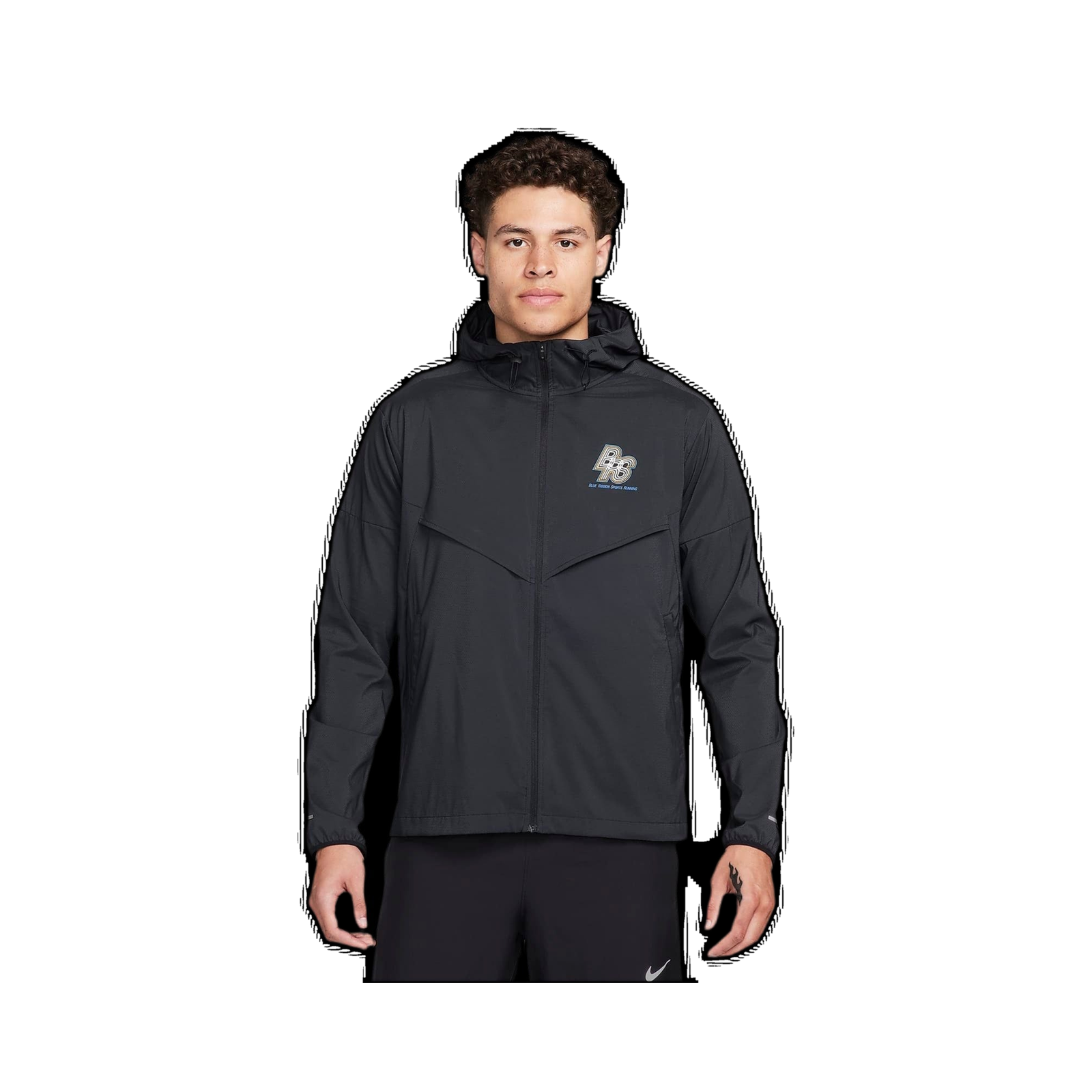 Nike - BRS UV Jacket