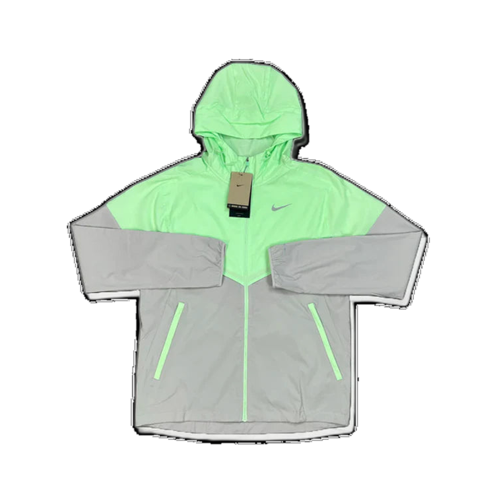 Nike - Vapour Green UV Jacket