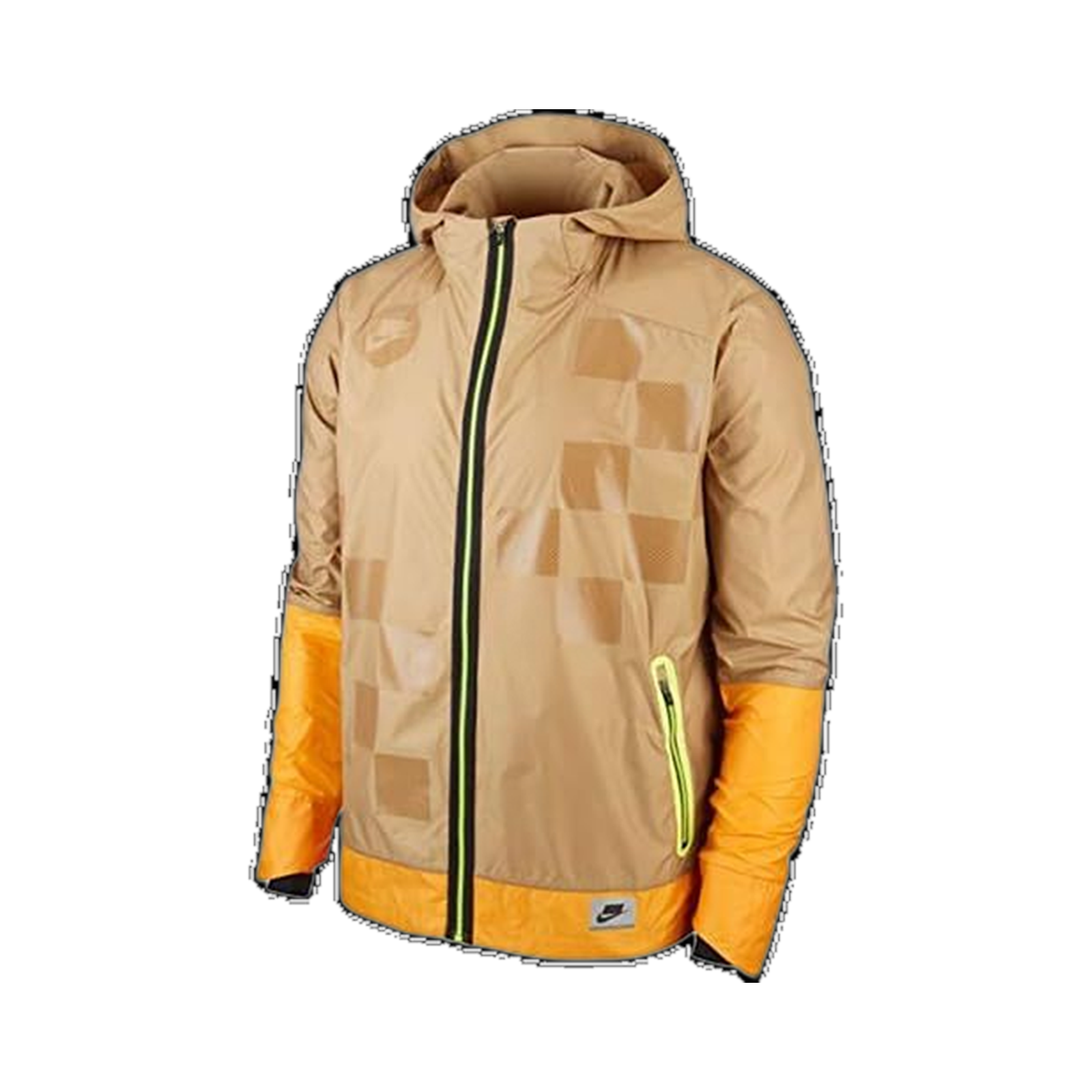 Nike - Wildrun Beige Windrunner