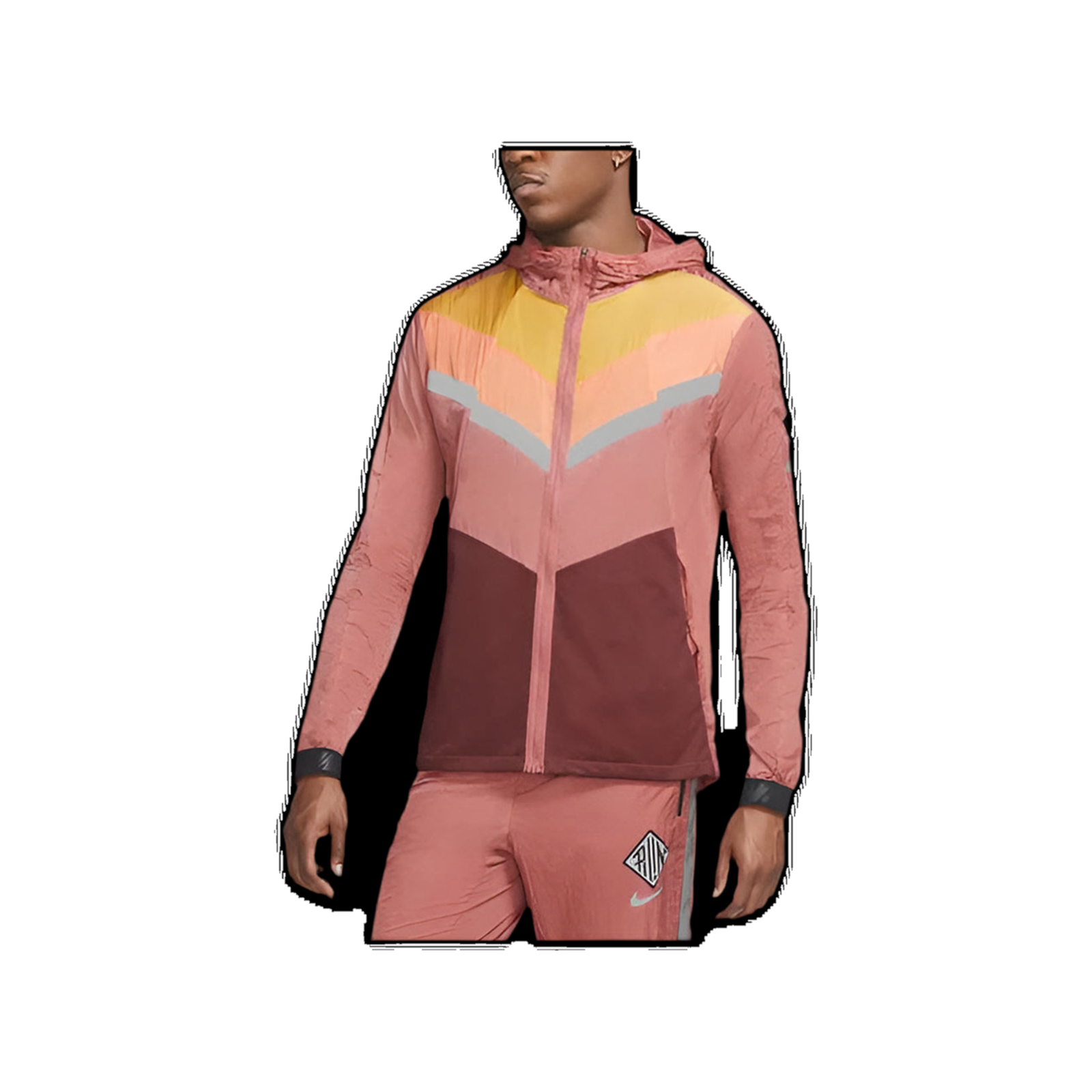 Nike - Claystone Wildrun Windrunner