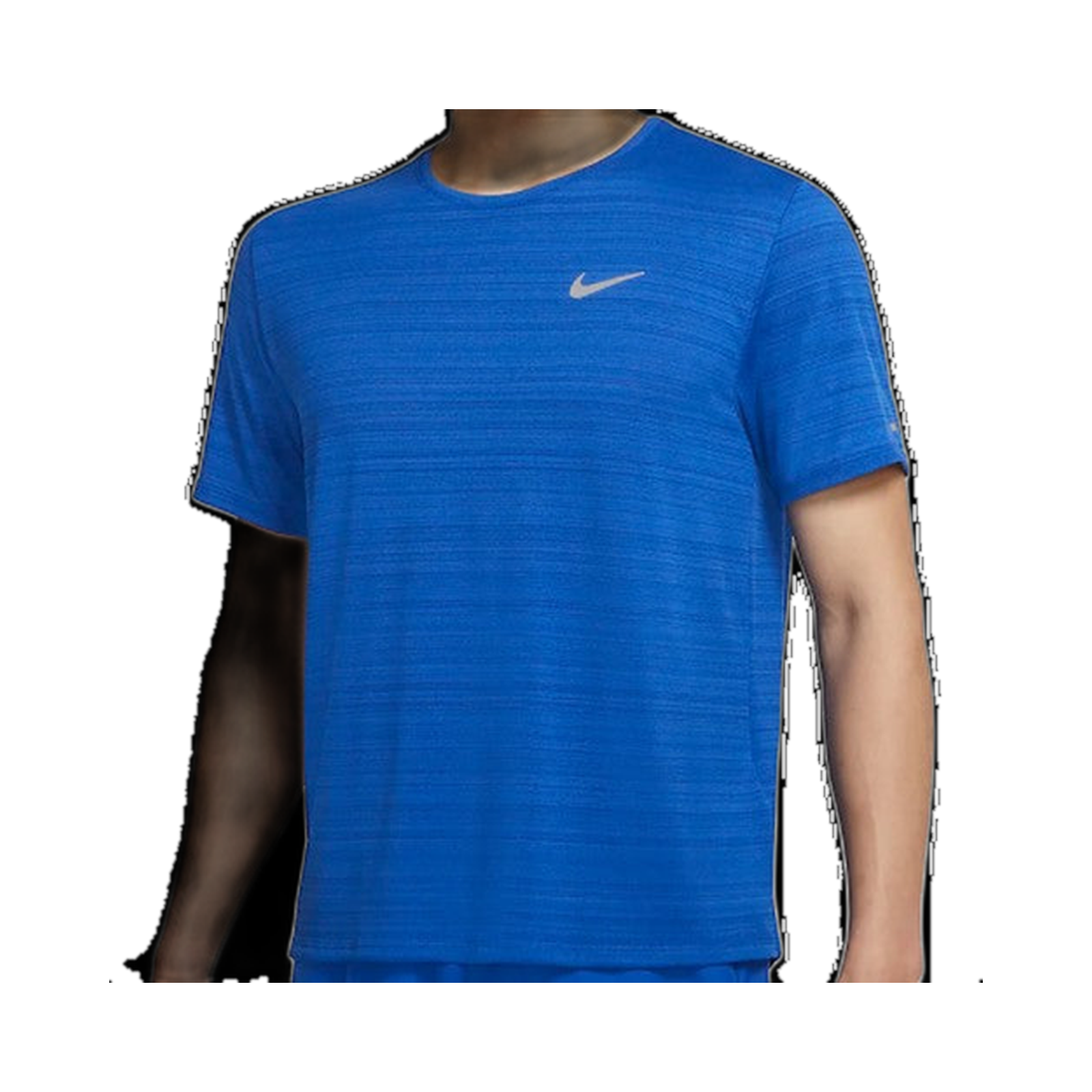 Nike - 2.0 Miler Royal Blue