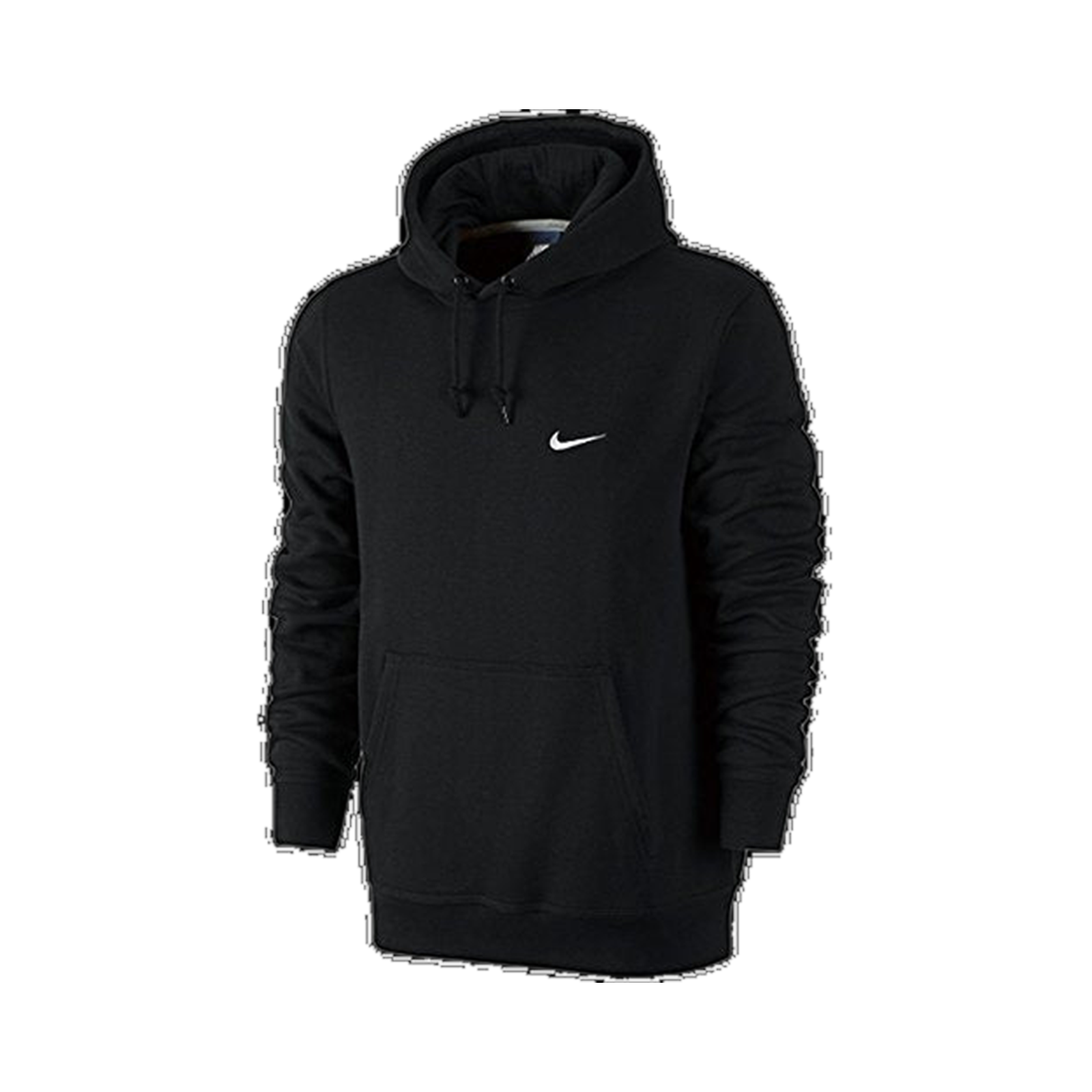 Nike - Black Club Hoodie
