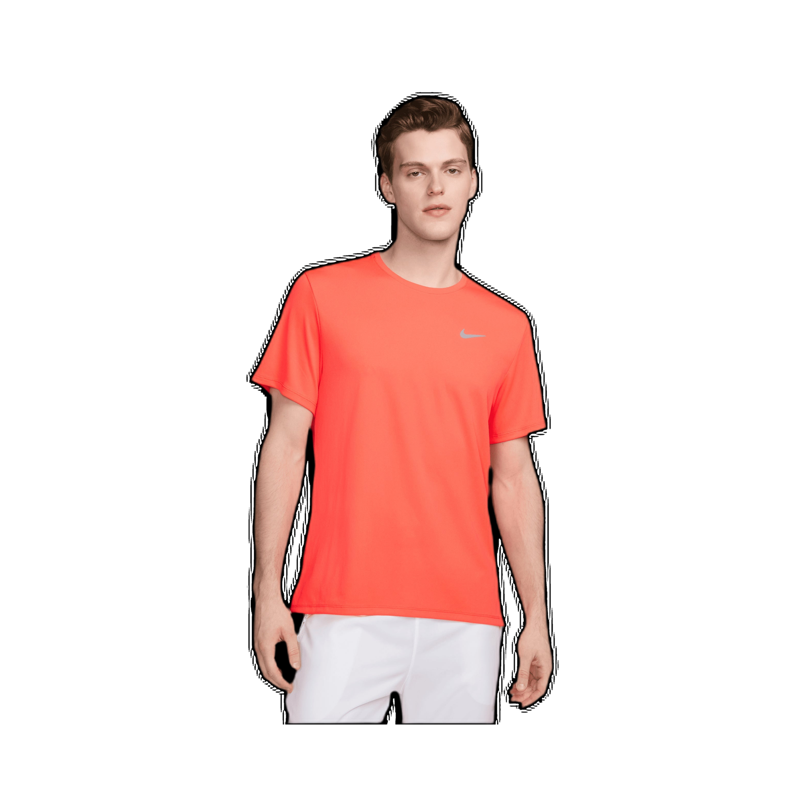 Nike - Miler 3.0 Crimson Red