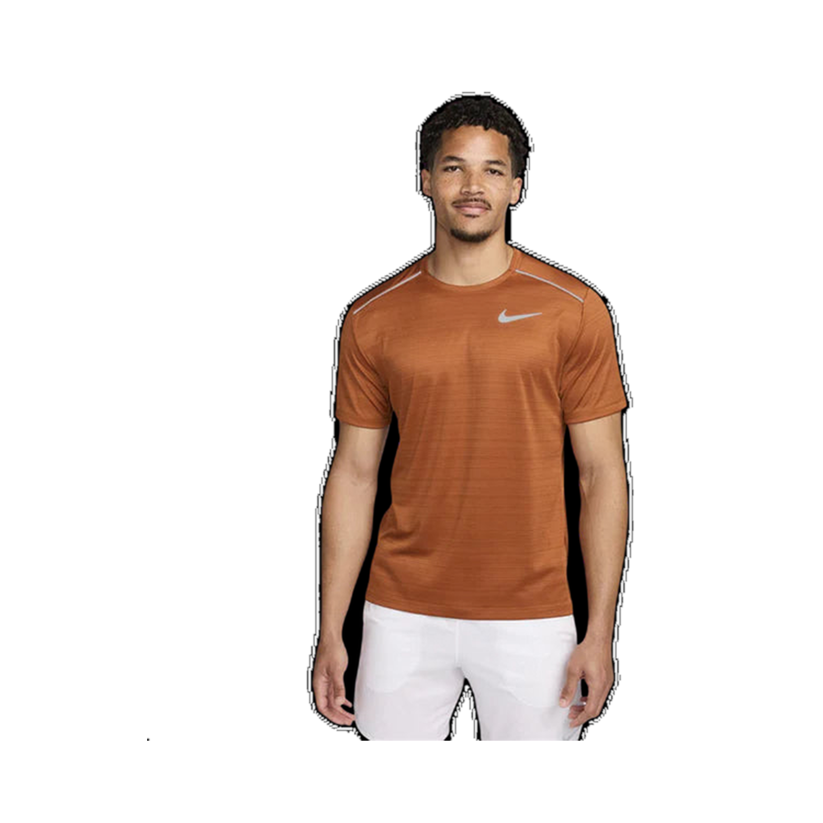 Nike - 1.0 Miler Dark Russett