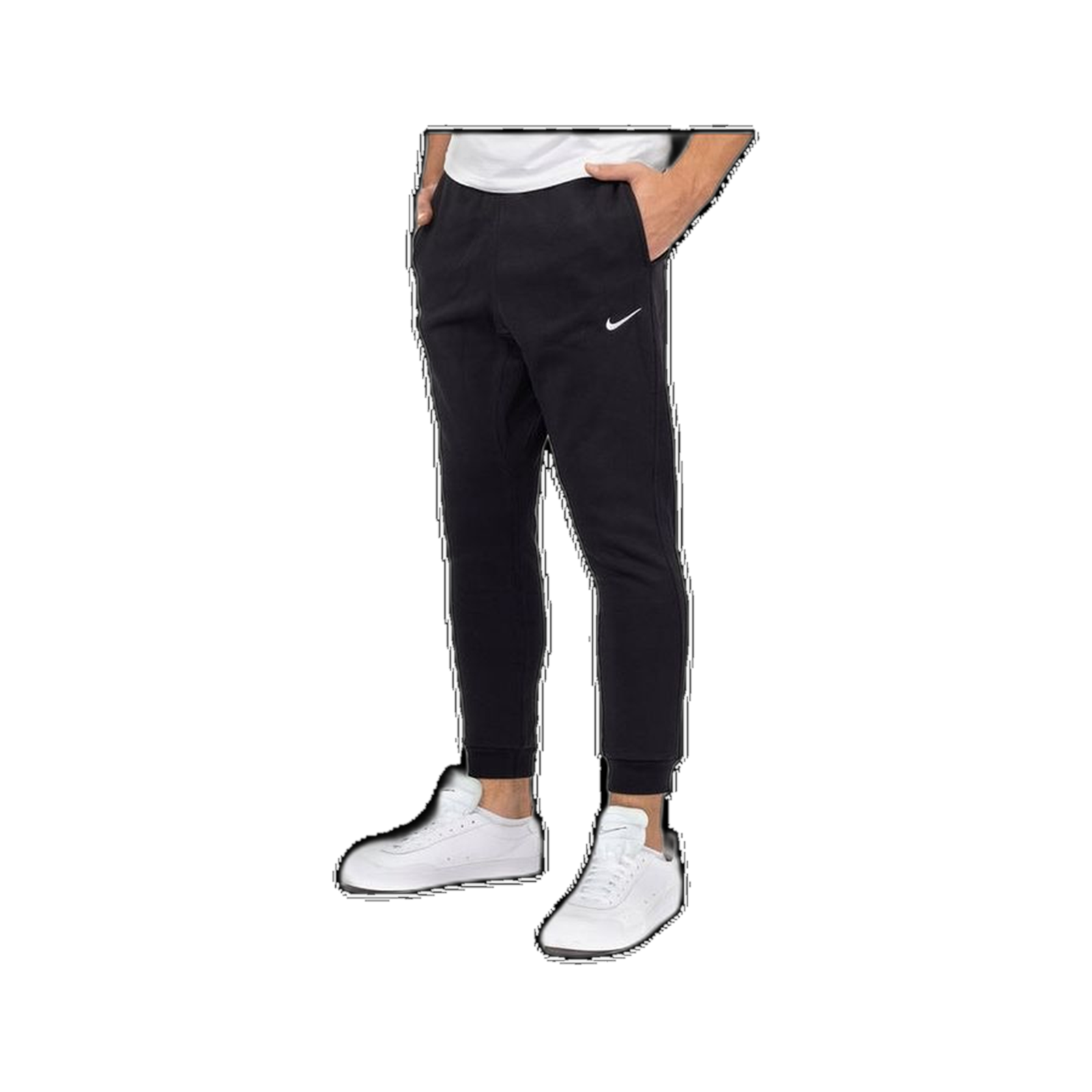 Nike - Black Club Pants
