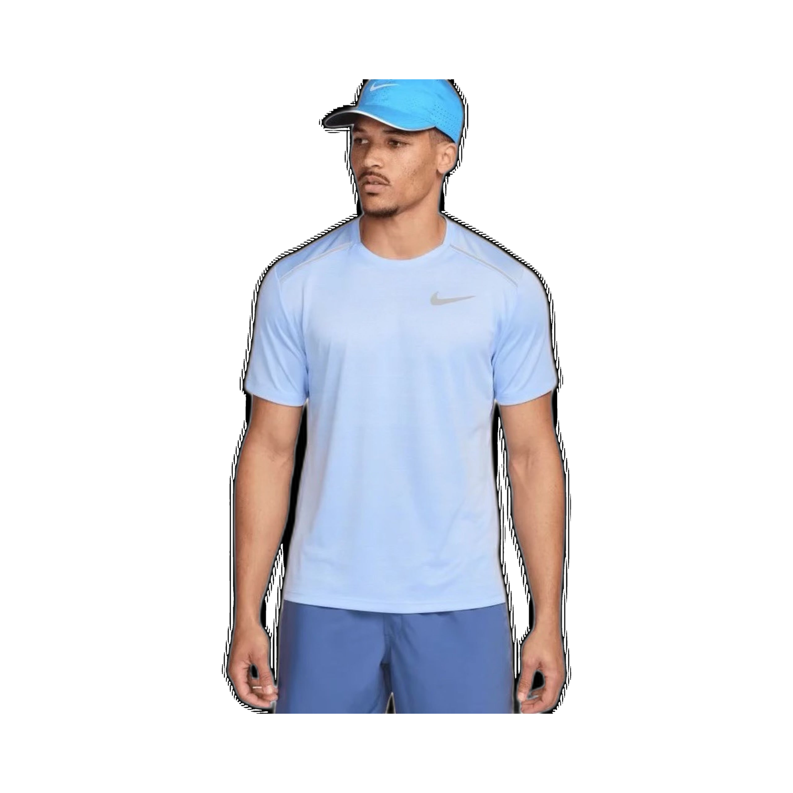 Nike - 1.0 Miler Cobalt Bliss (Asia)