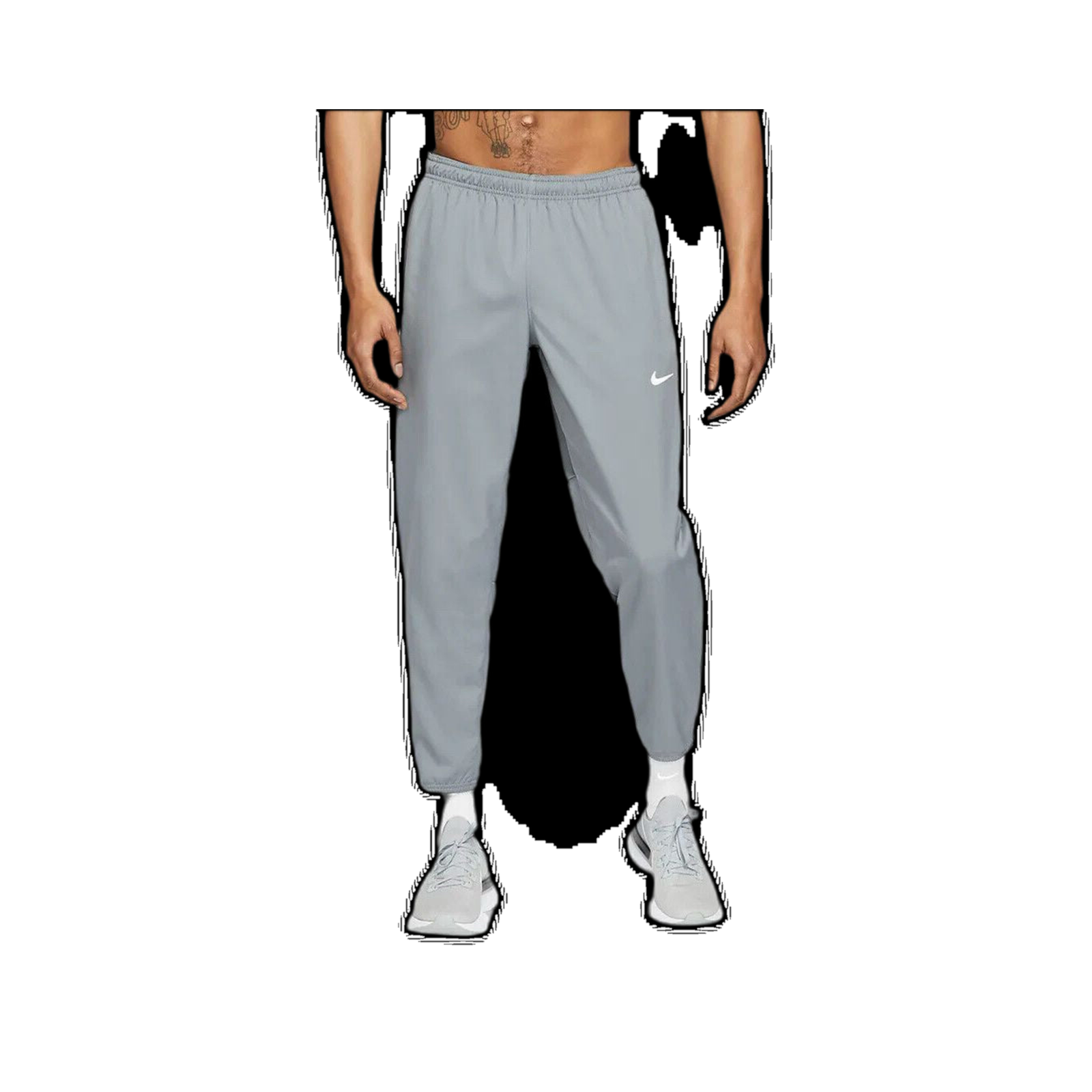 Nike - Challenger Pants Grey