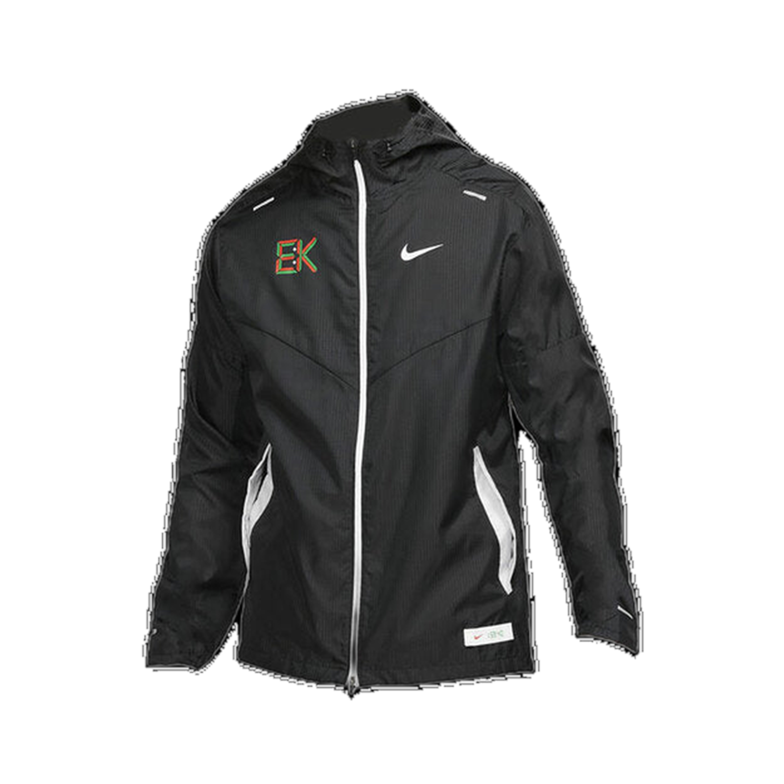 Nike - Black Elite EK UV Jacket