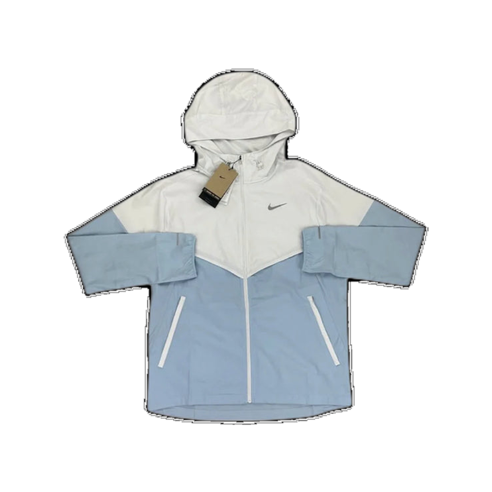 Nike - Armour Blue UV Windrunner