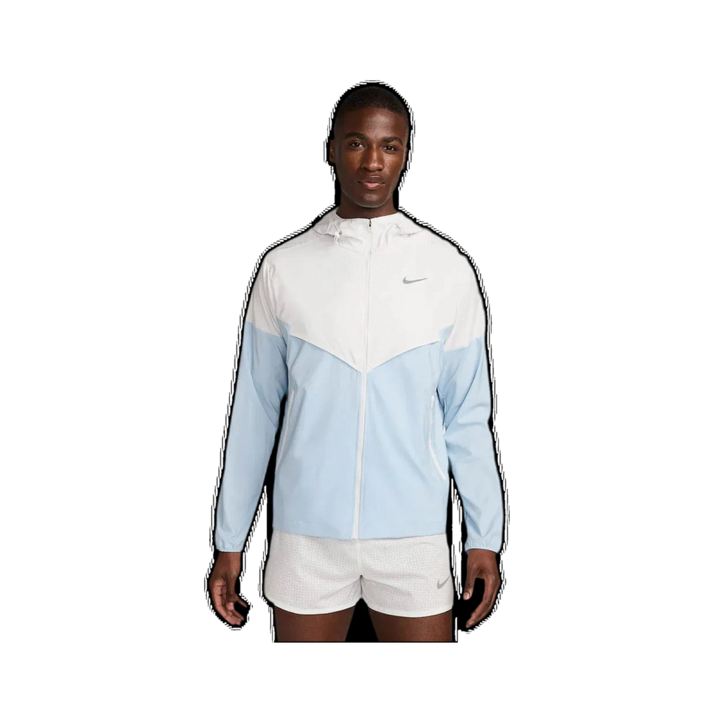 Nike - Armour Blue UV Windrunner