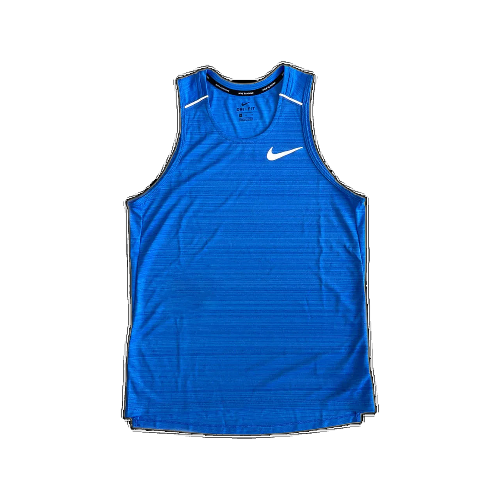 Nike - 1.0 Miler Vest Royal Blue (Asia)