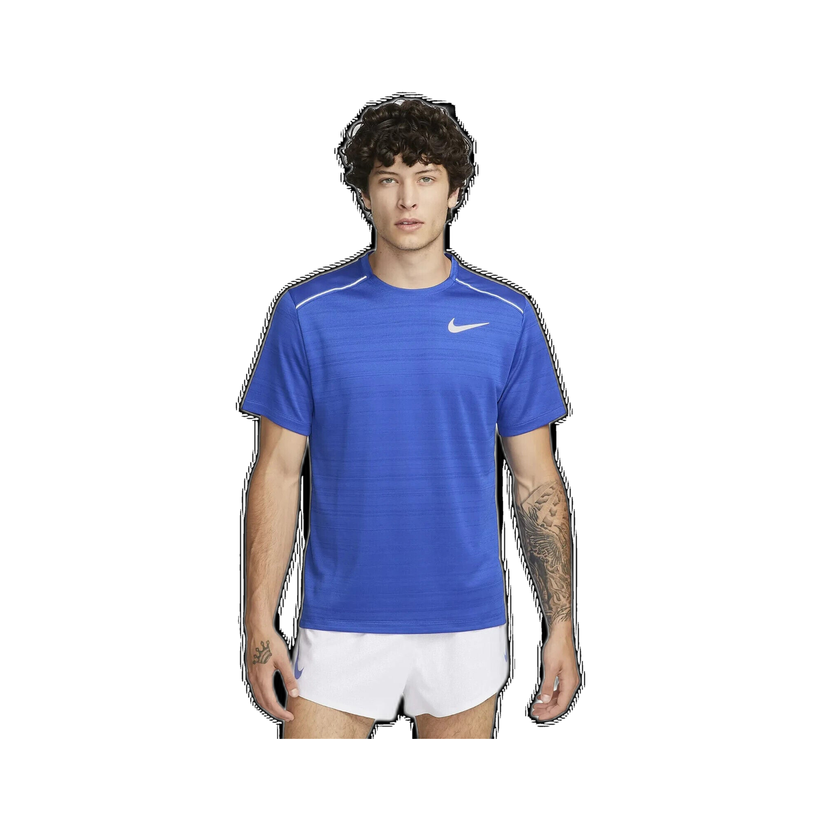 Nike - 1.0 Miler Royal Blue