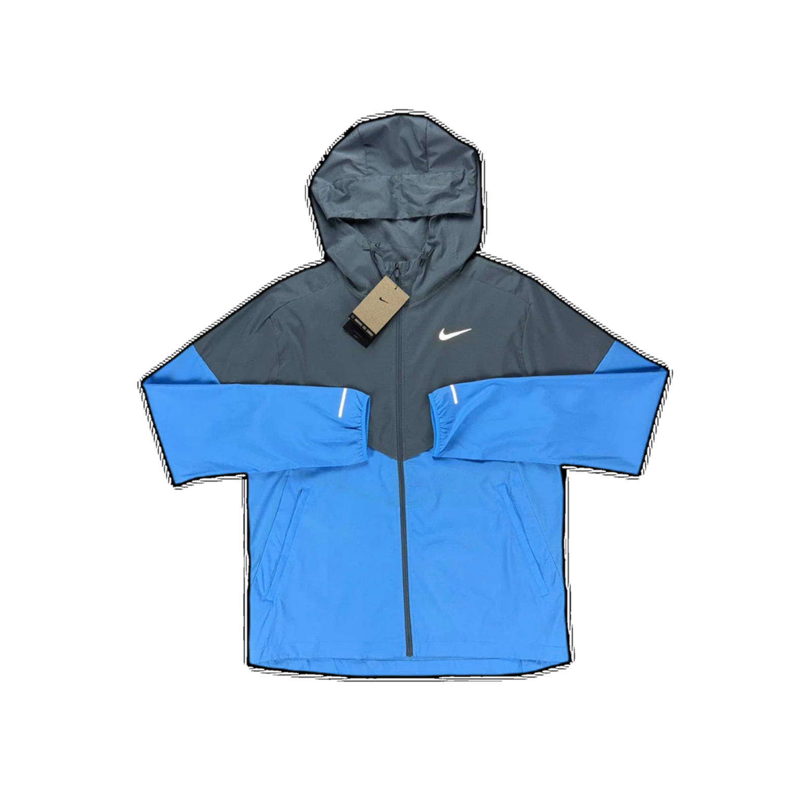 Nike - University Blue UV Jacket