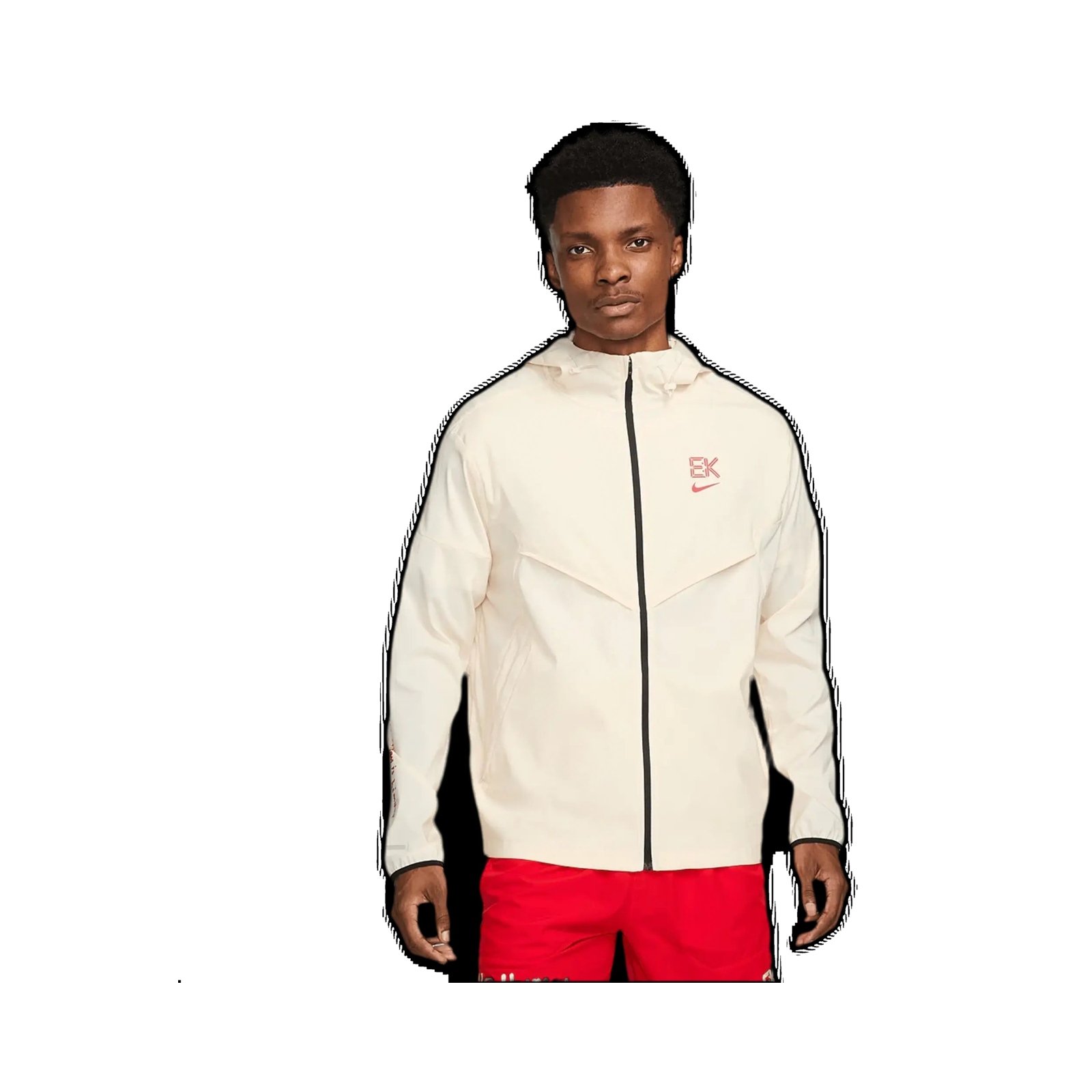 Nike - Kipchoge UV Windrunner