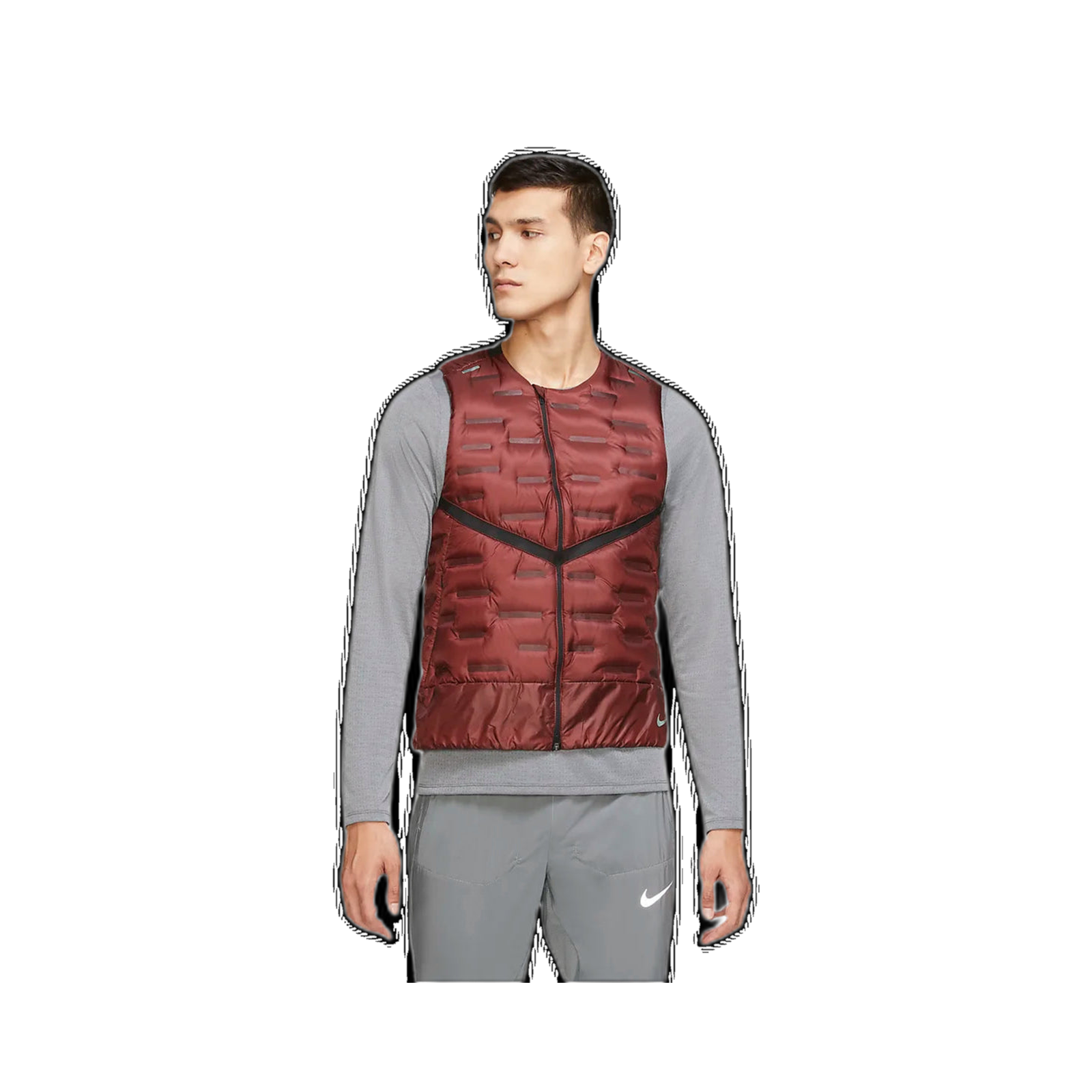 Nike - Aeroloft Running Gilet