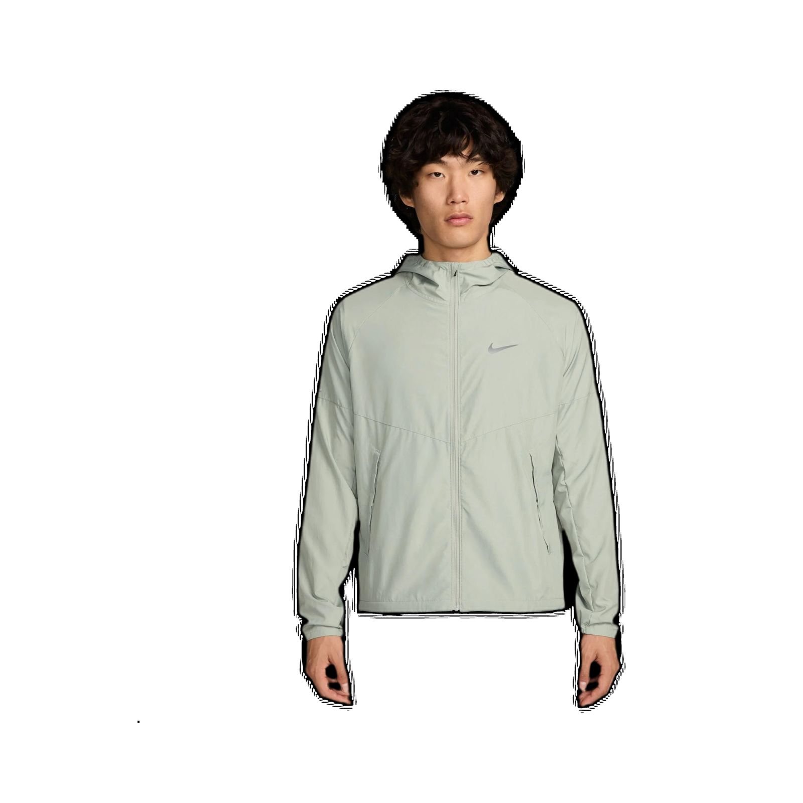 Nike - Khaki Miler Repel Jacket