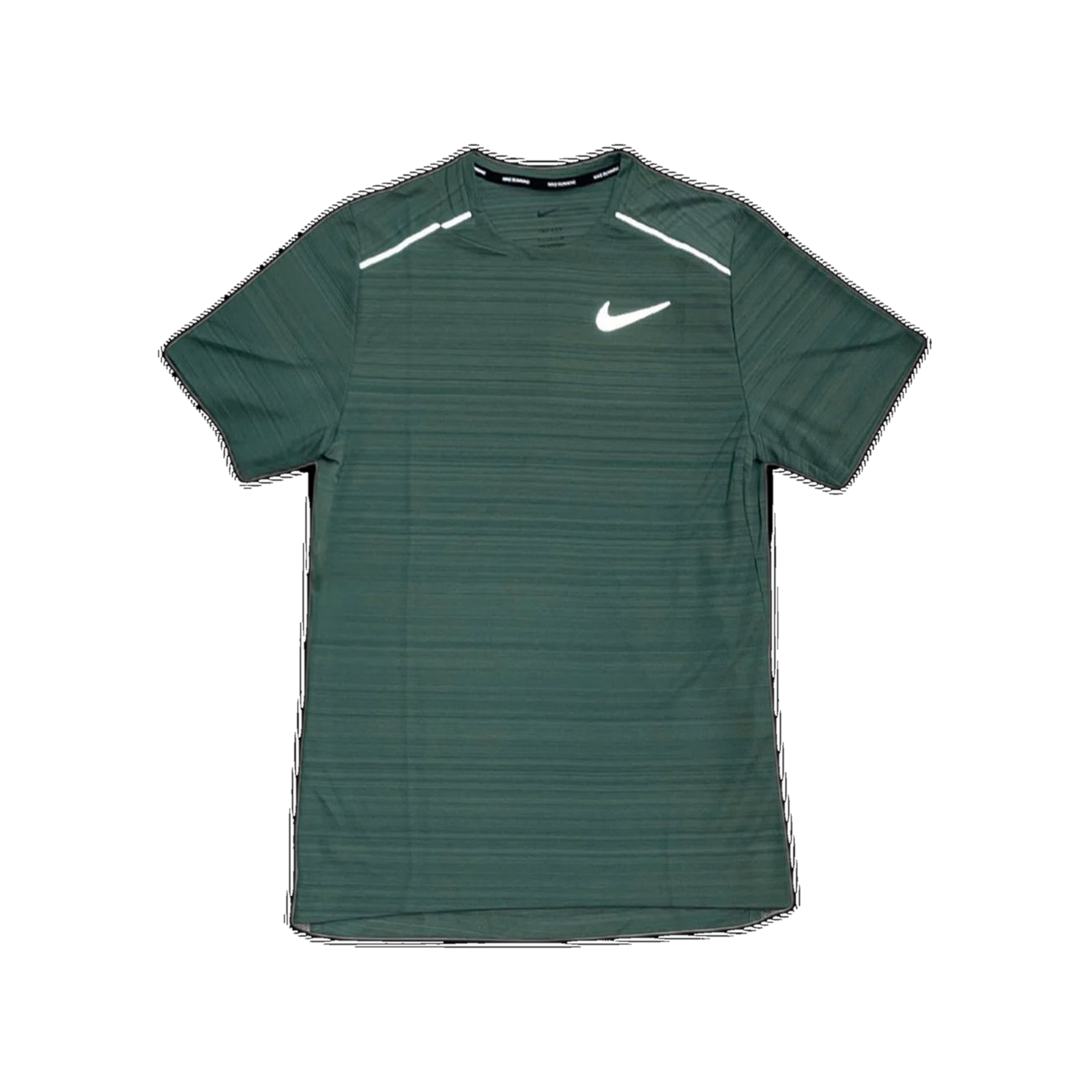Nike - 1.0 Miler Pine Green