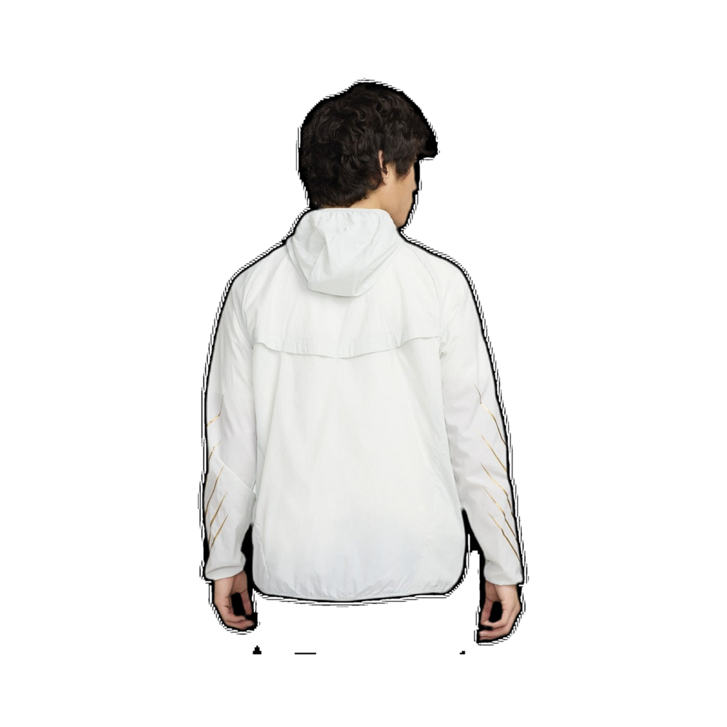 Nike - Golden Swoosh Jacket