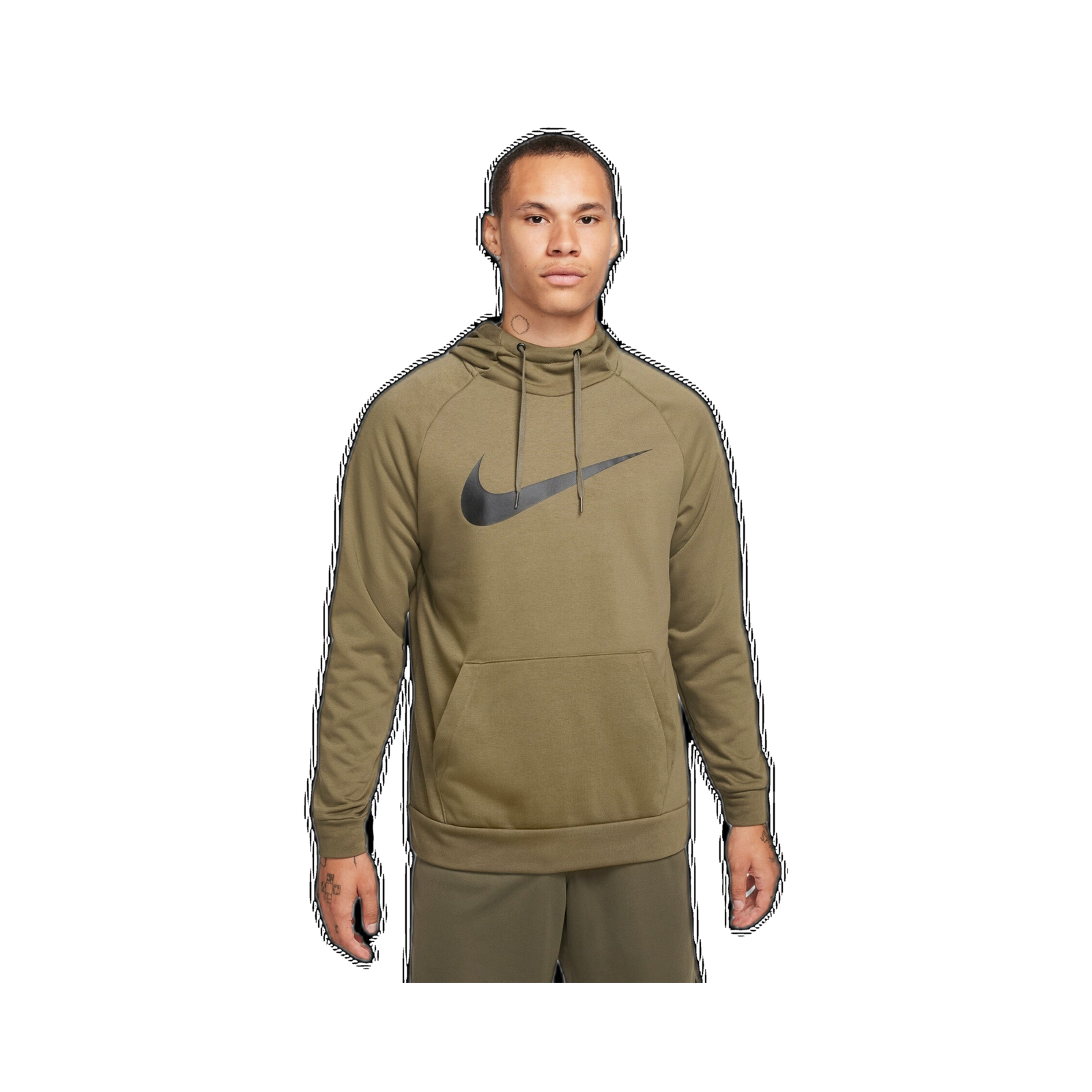 Nike - Khaki Tracksuit