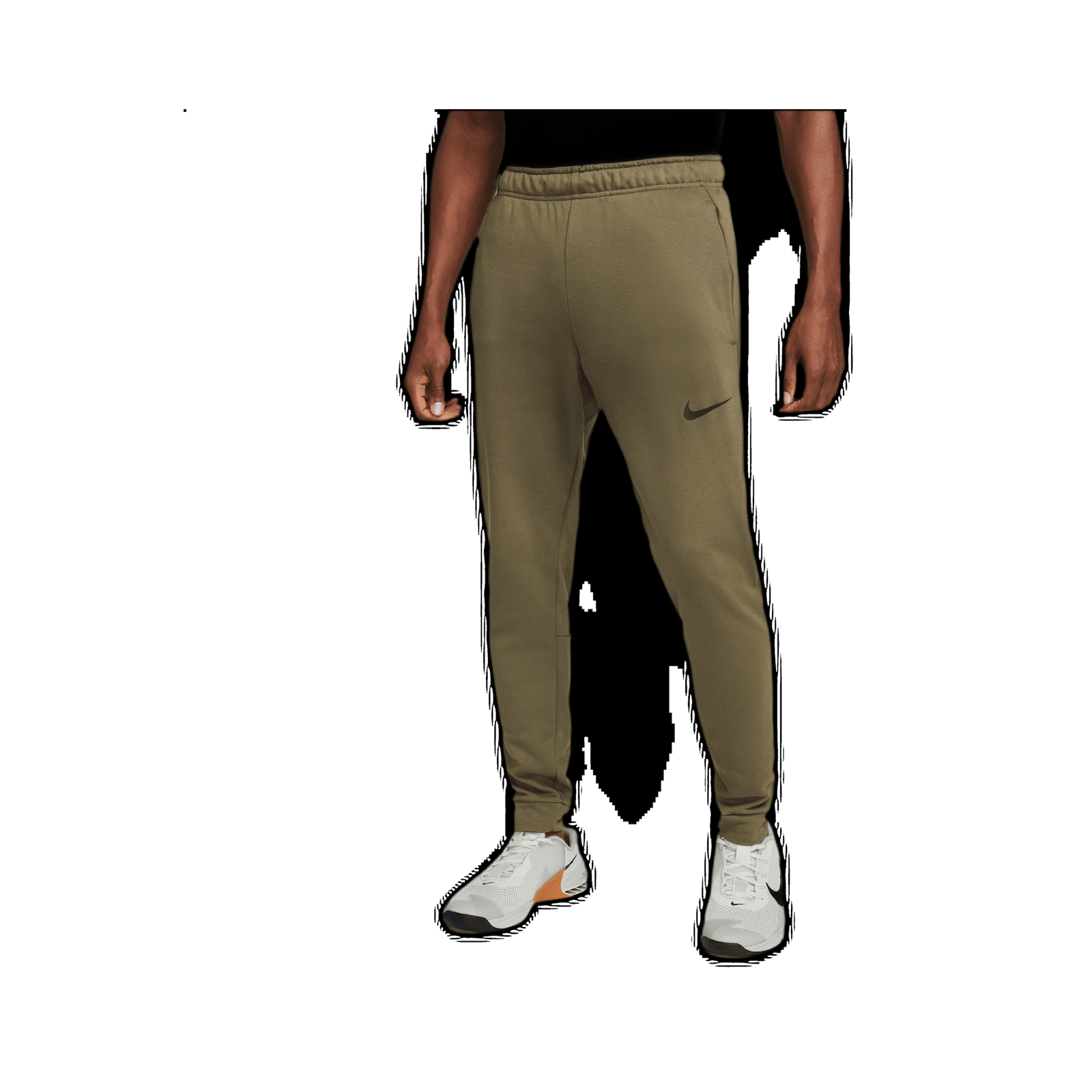 Nike - Khaki Pro Pants