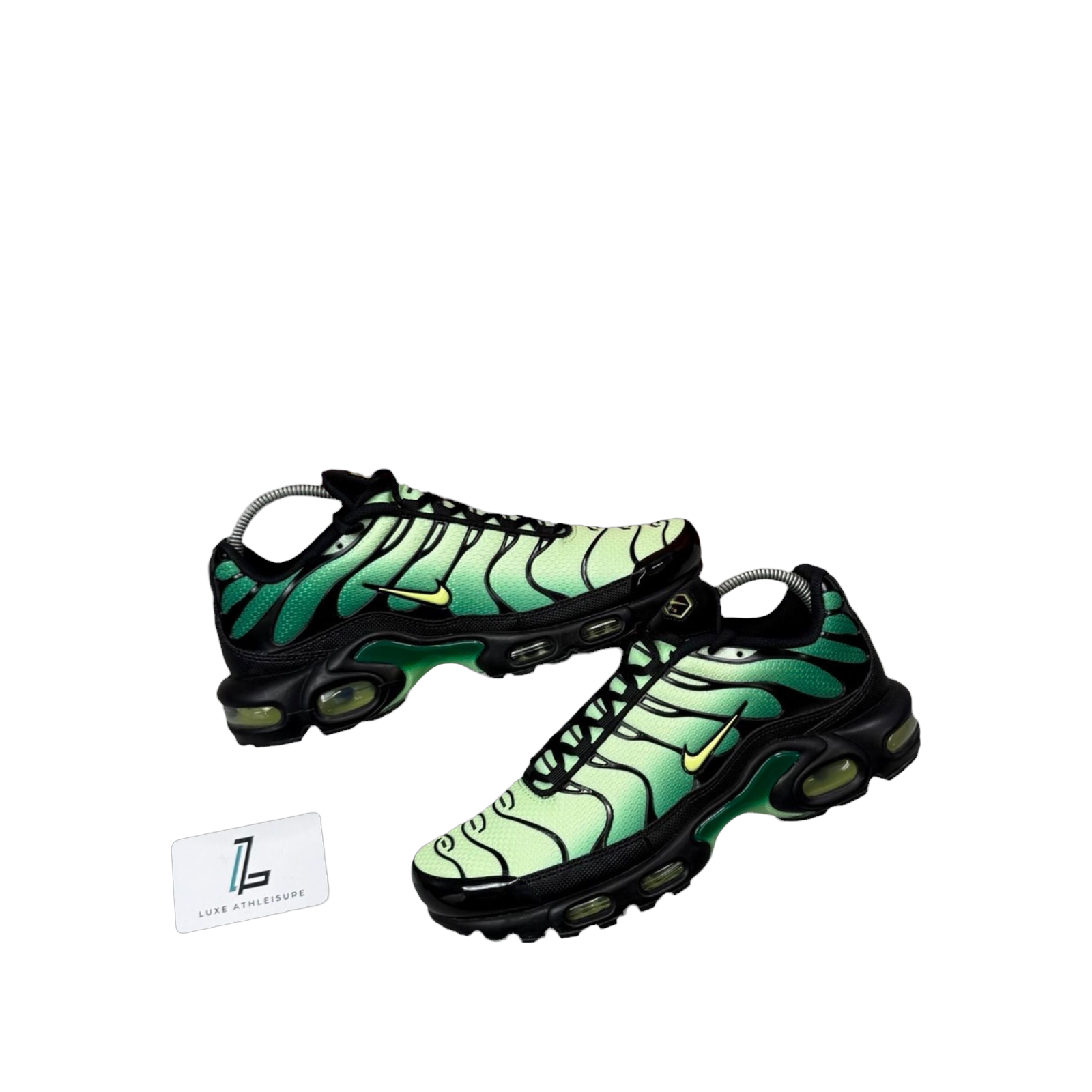 Nike - Green Goblin TN