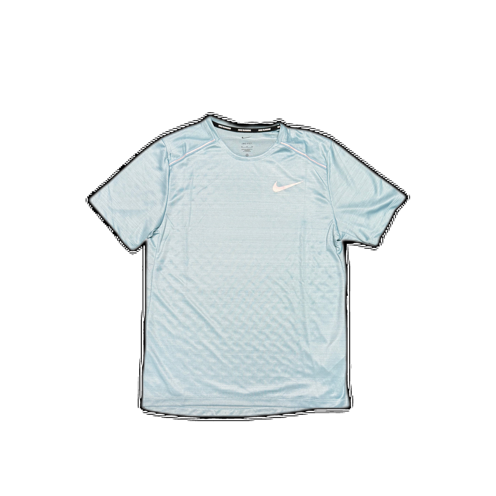 Nike - 1.0 Miler Denim Turquoise (Asia)