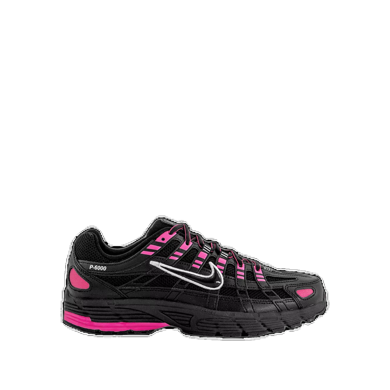 Nike - P6000 Black/Pink