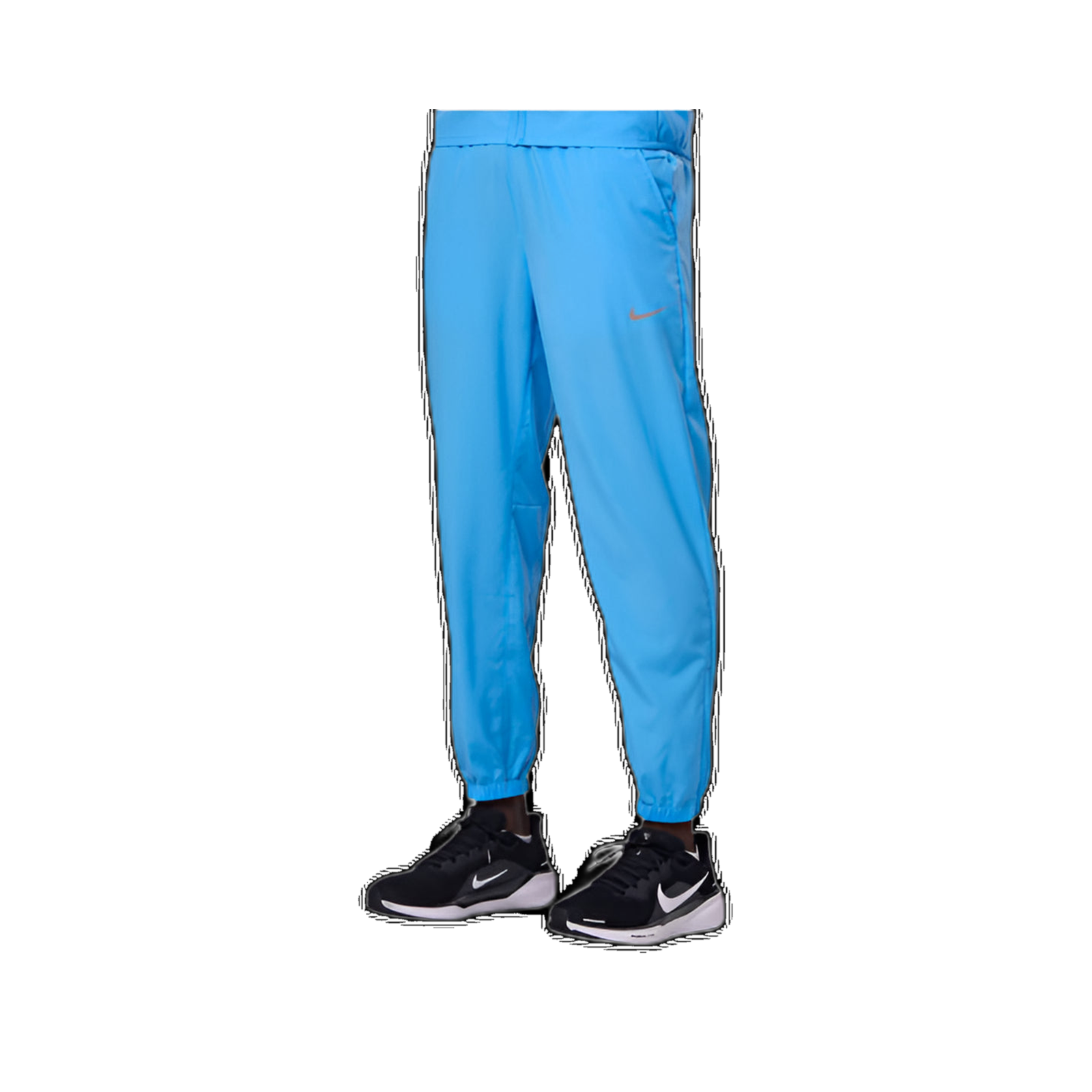 Nike - University Blue Challenger Pants