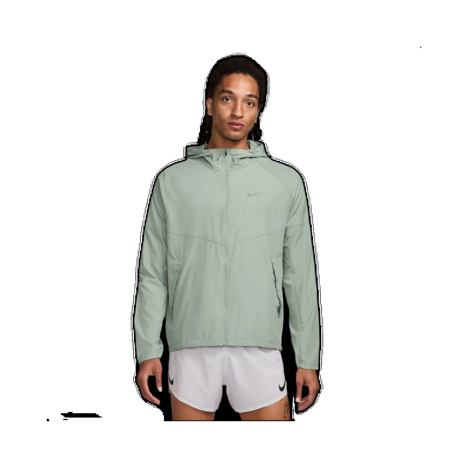 Nike - Jade Horizon Repel Jacket