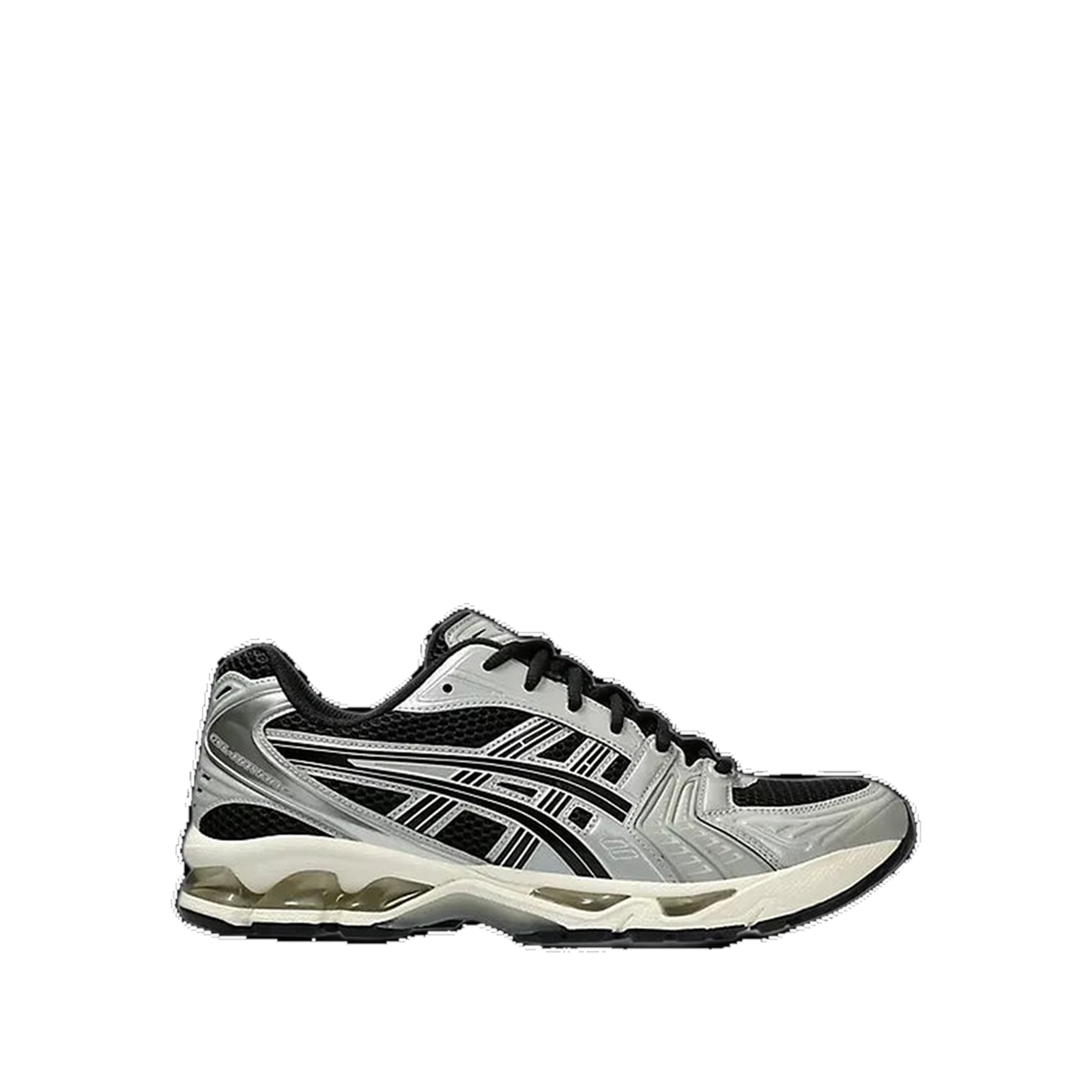 ASICS - Kayano 14 Grey