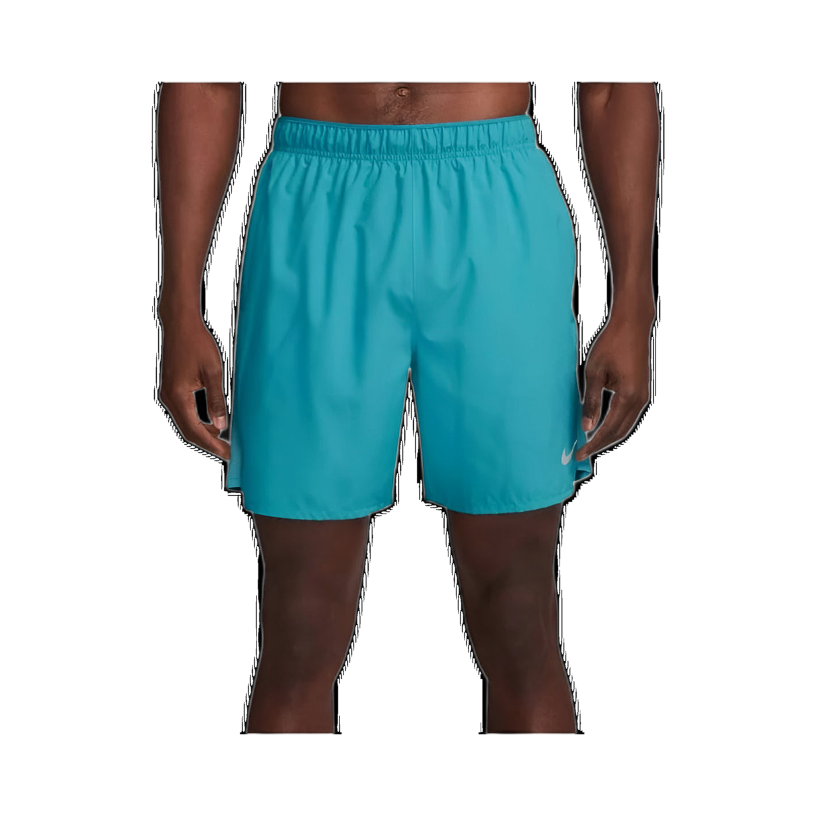 Nike - Dusty Cactus Challenger shorts