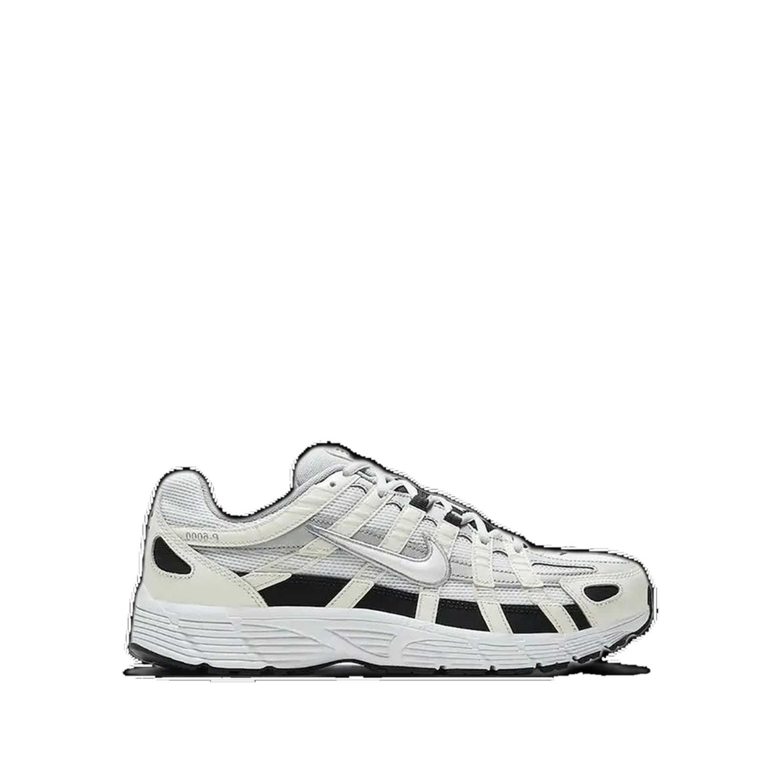 Nike - P6000 Sali Wolf Grey