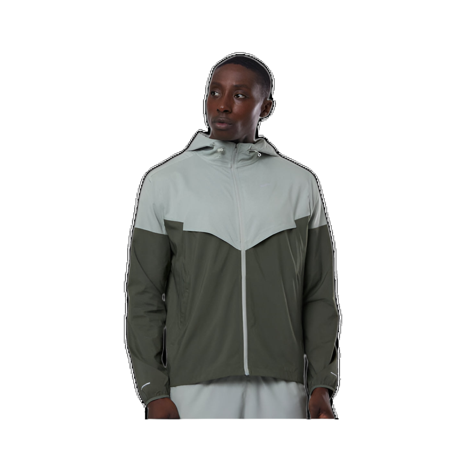 Nike - Jade Horizon UV Windrunner