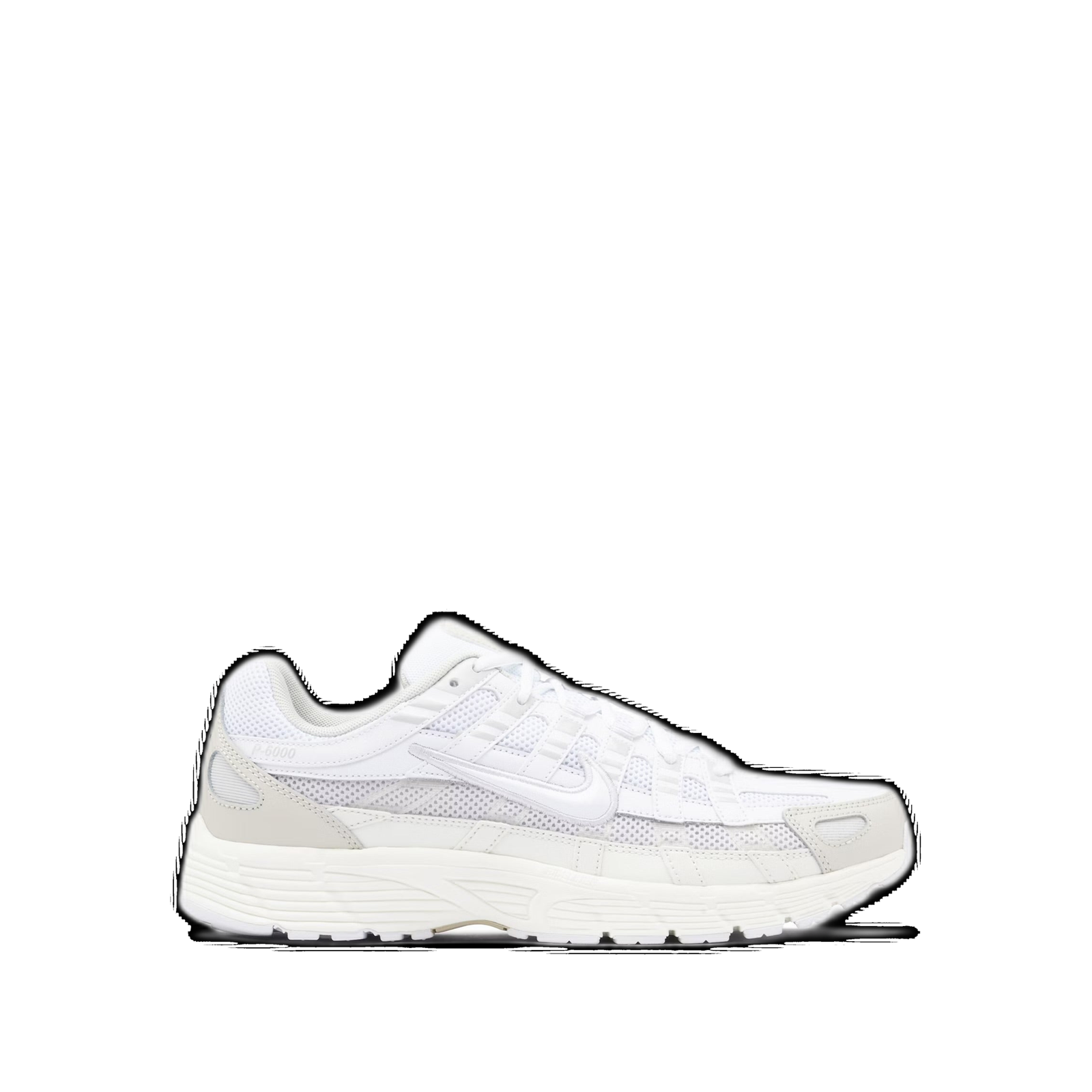 Nike - P6000 Sali White