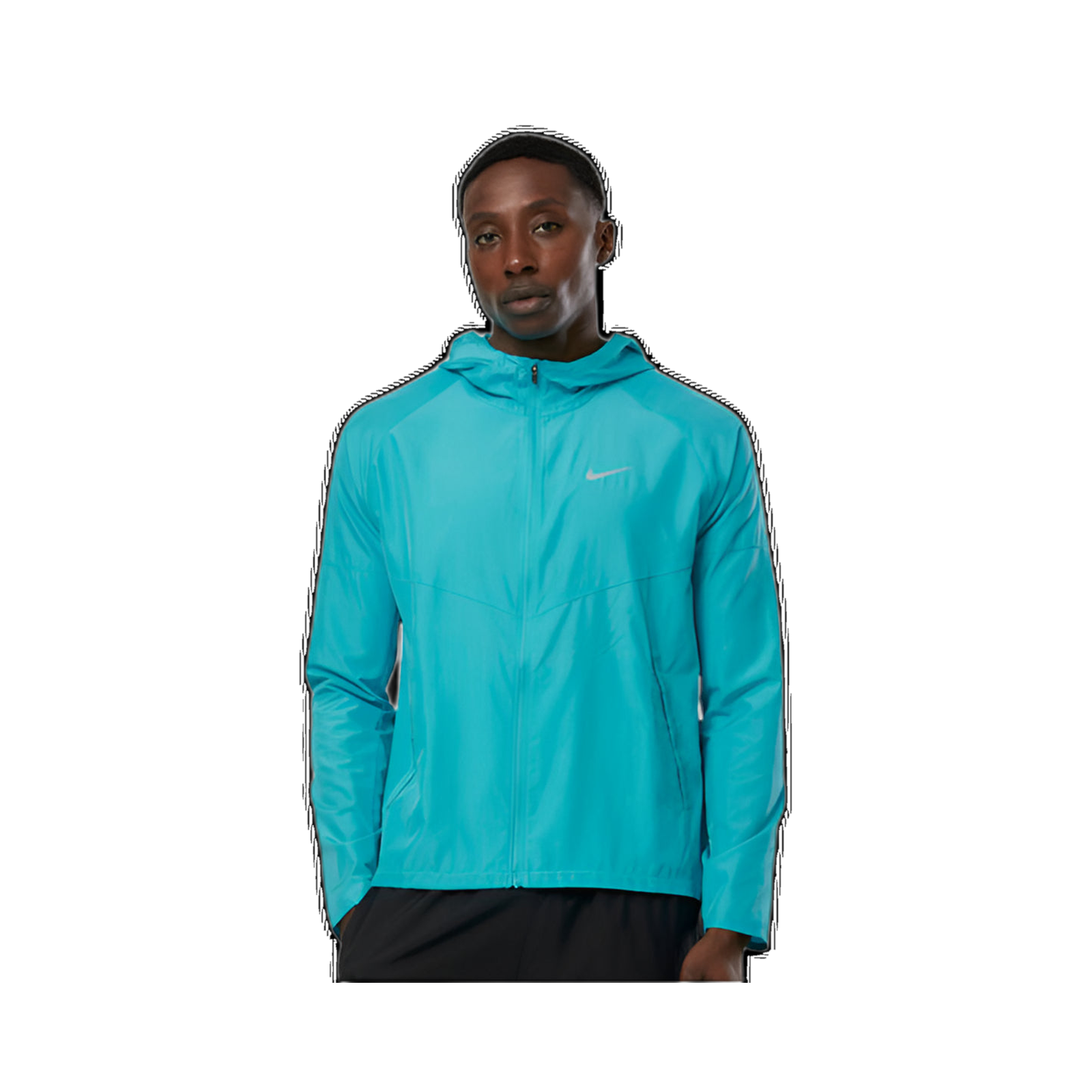 Nike - Dusty Cactus Repel Jacket