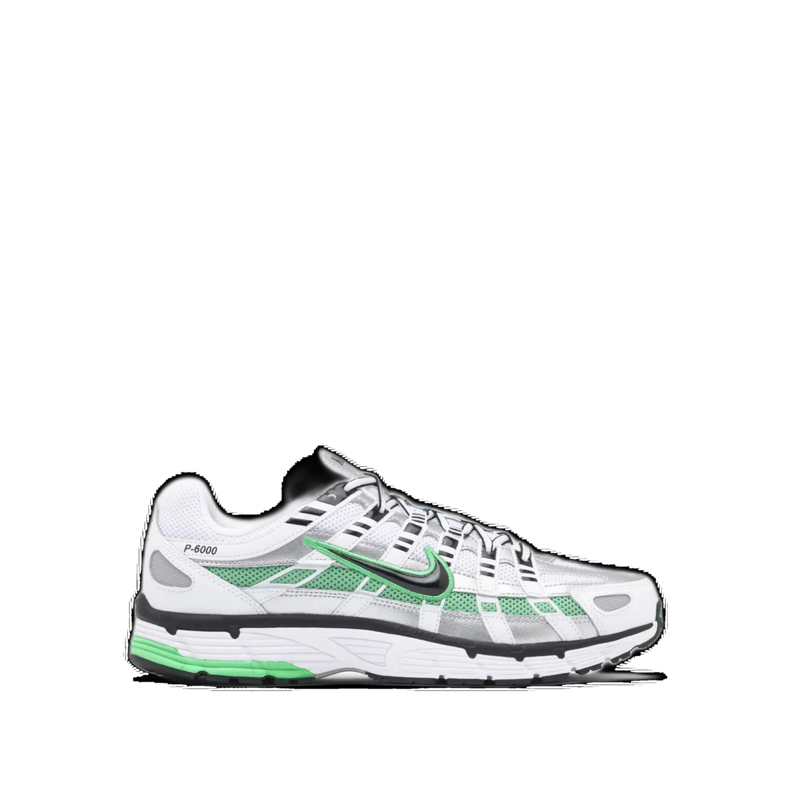 Nike - P6000 Spring Green
