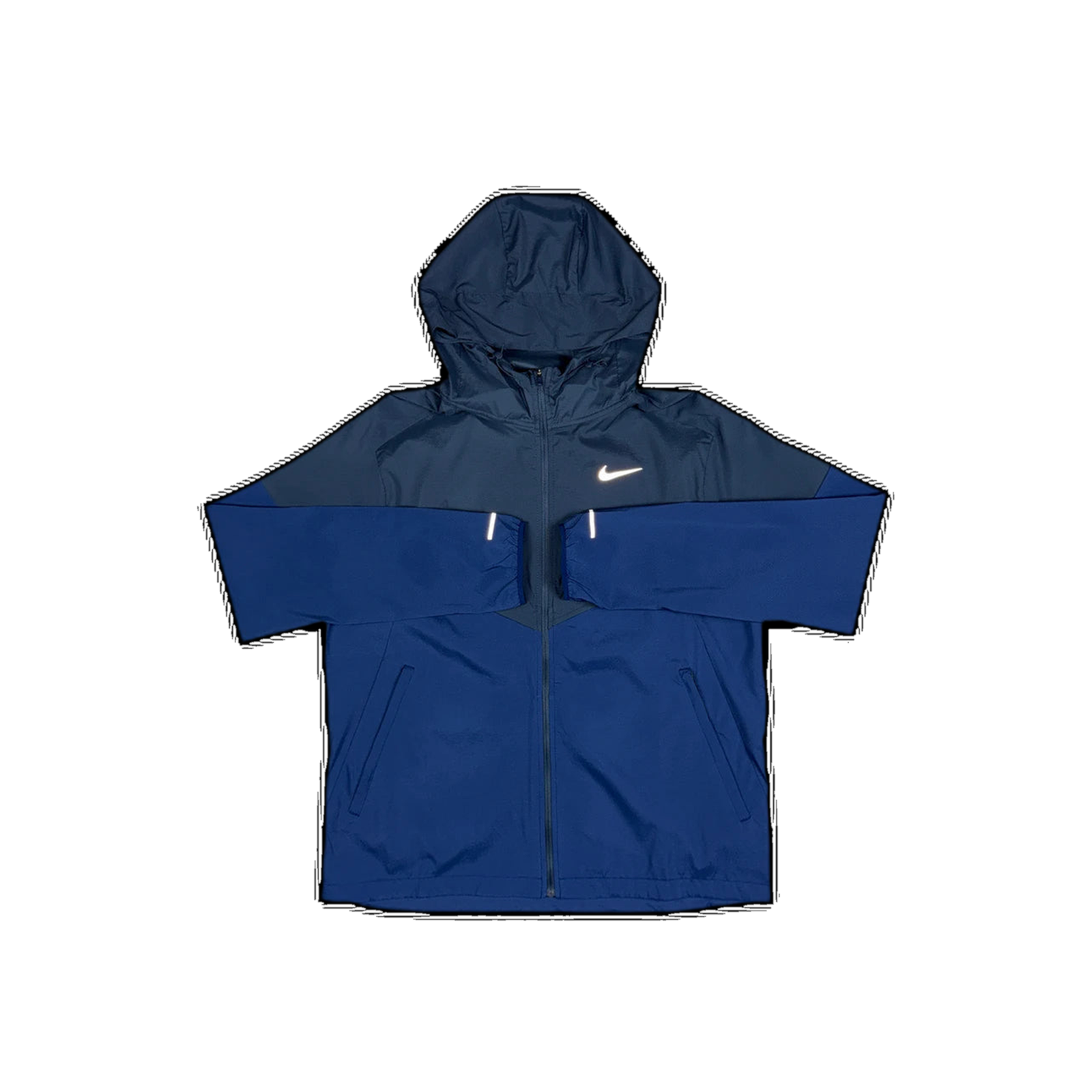 Nike - Navy Thunder UV Jacket