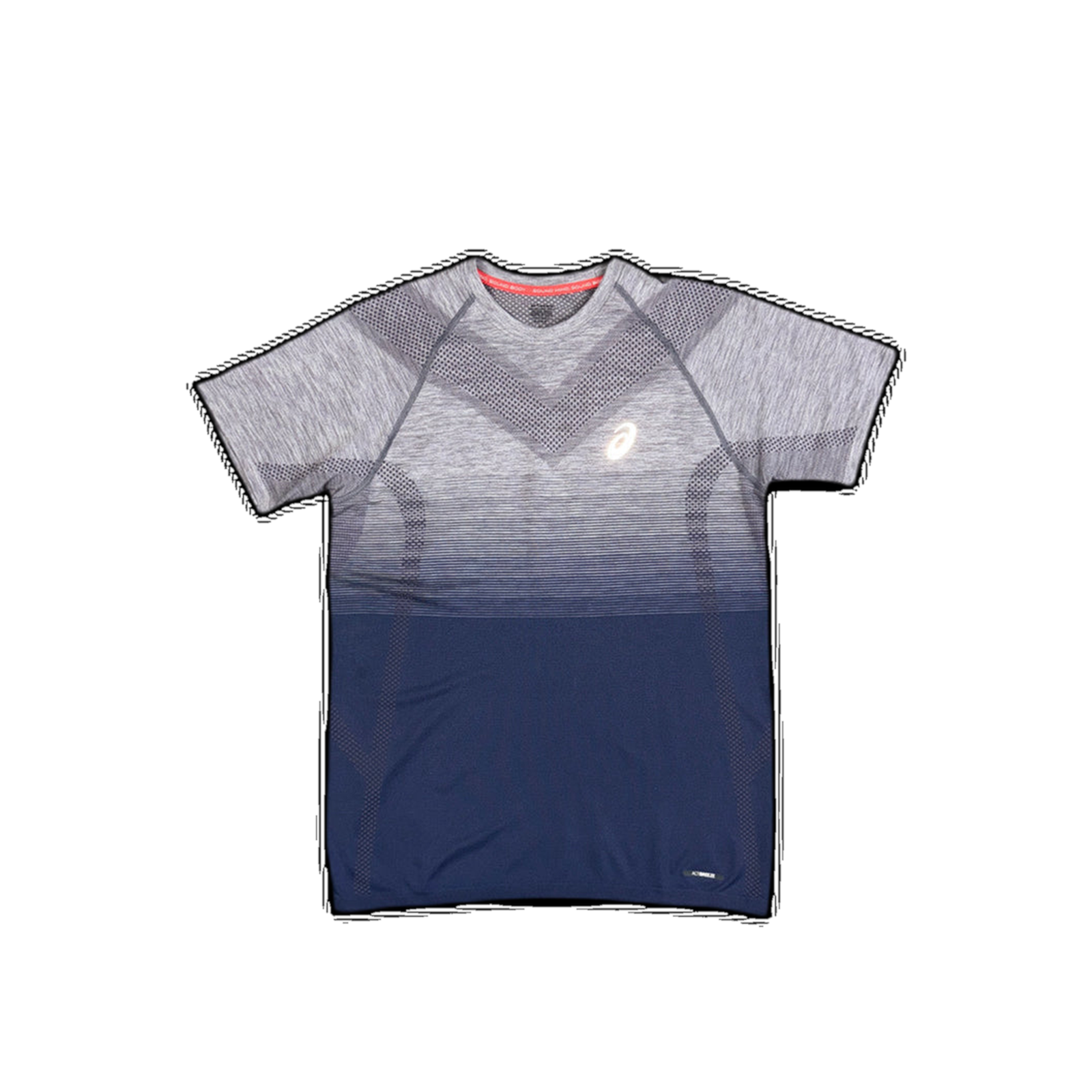 ASICS - Lavender Seamless T-shirt