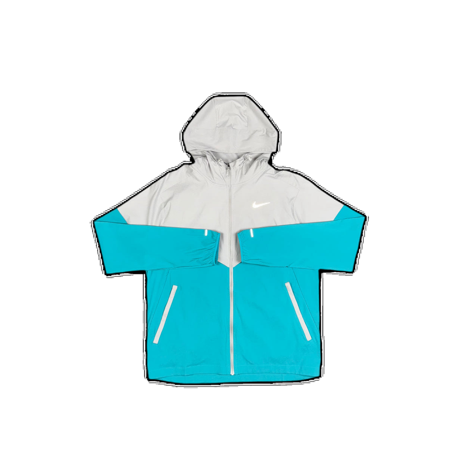 Nike - Dusty Blue Windrunner