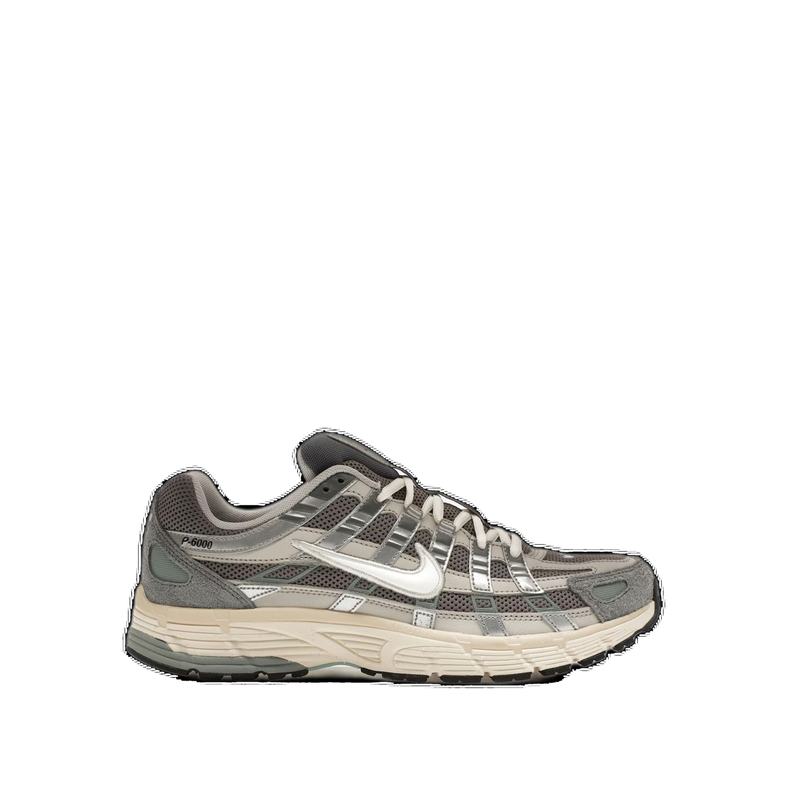 Nike - P6000 Flat Pewter
