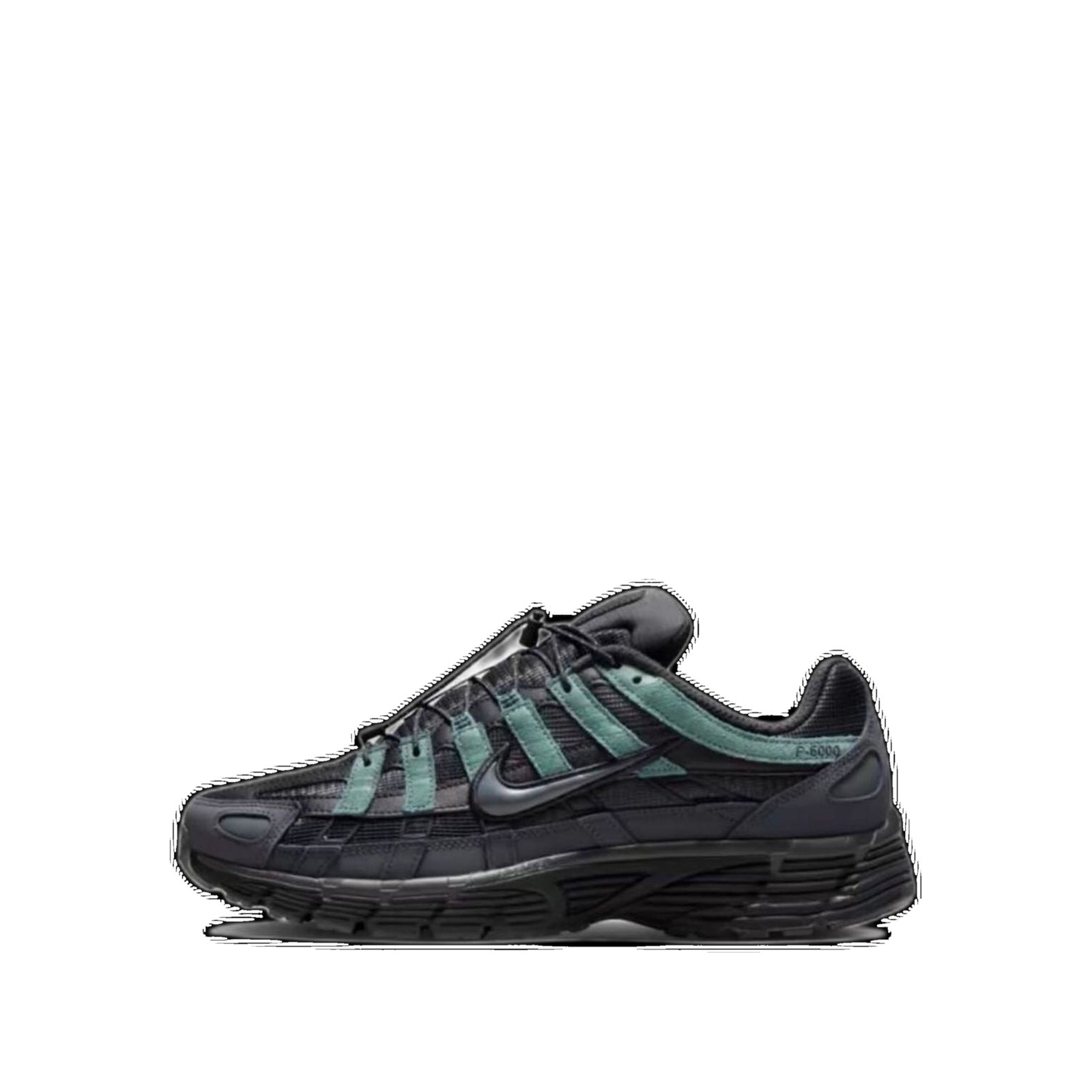 Nike - P6000 Grey Green Utility