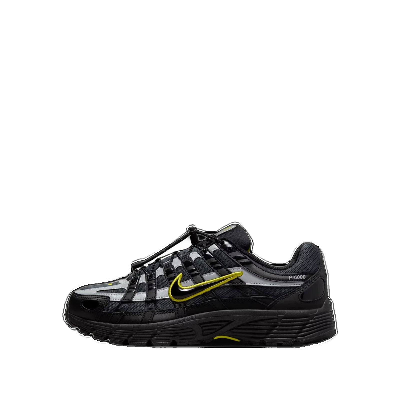 Nike - P6000 High Voltage
