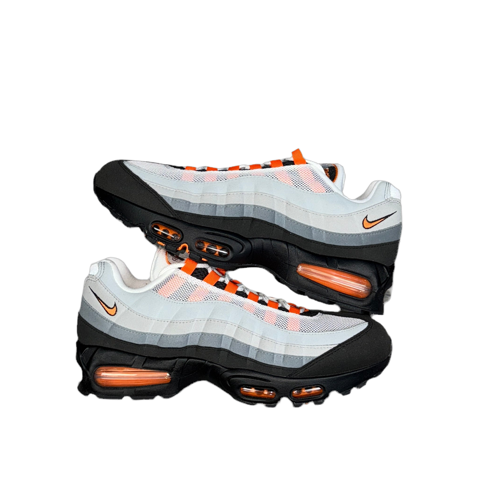 Nike - Airmax 95 Mandarin