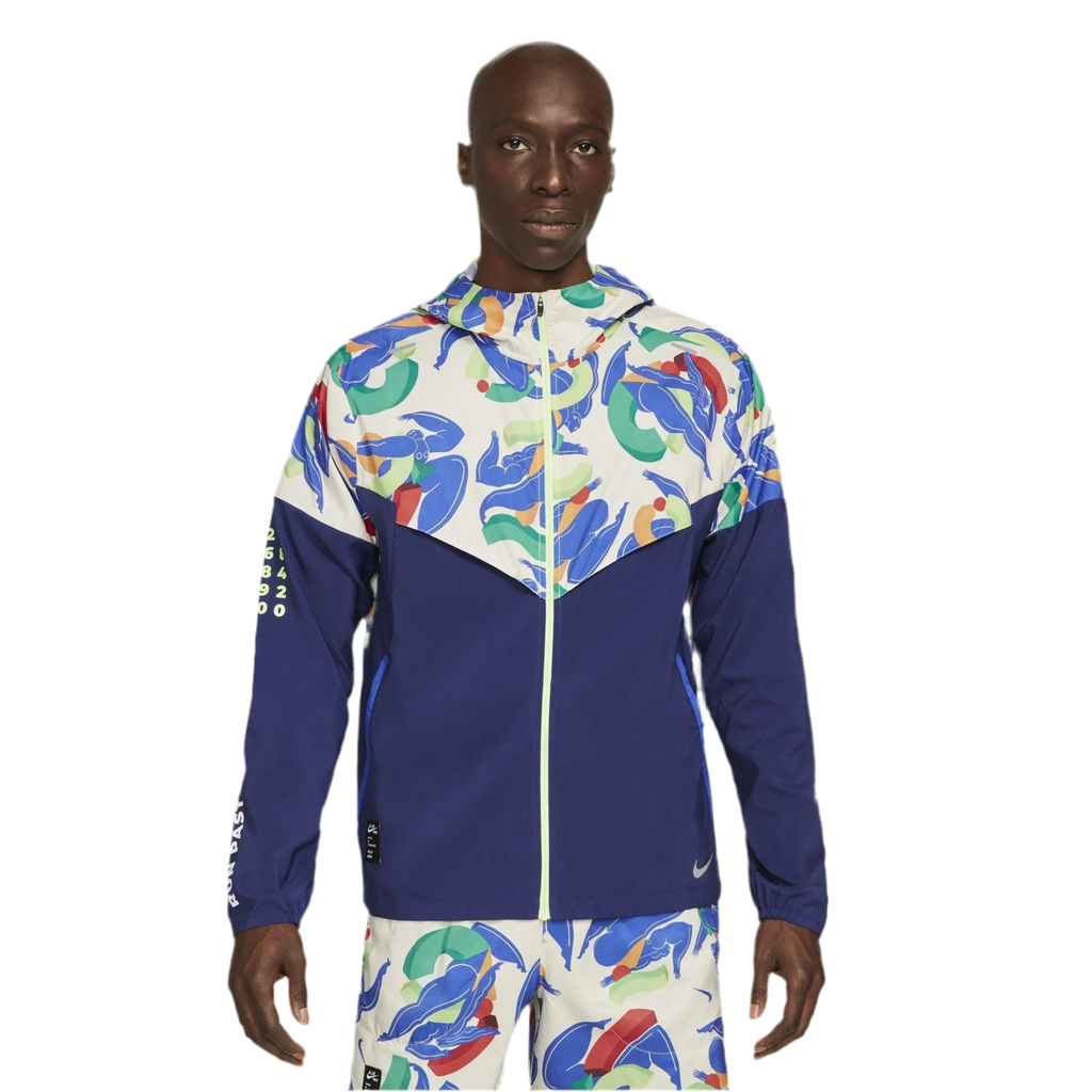 Nike - A.I.R Kelly Anna London Jacket