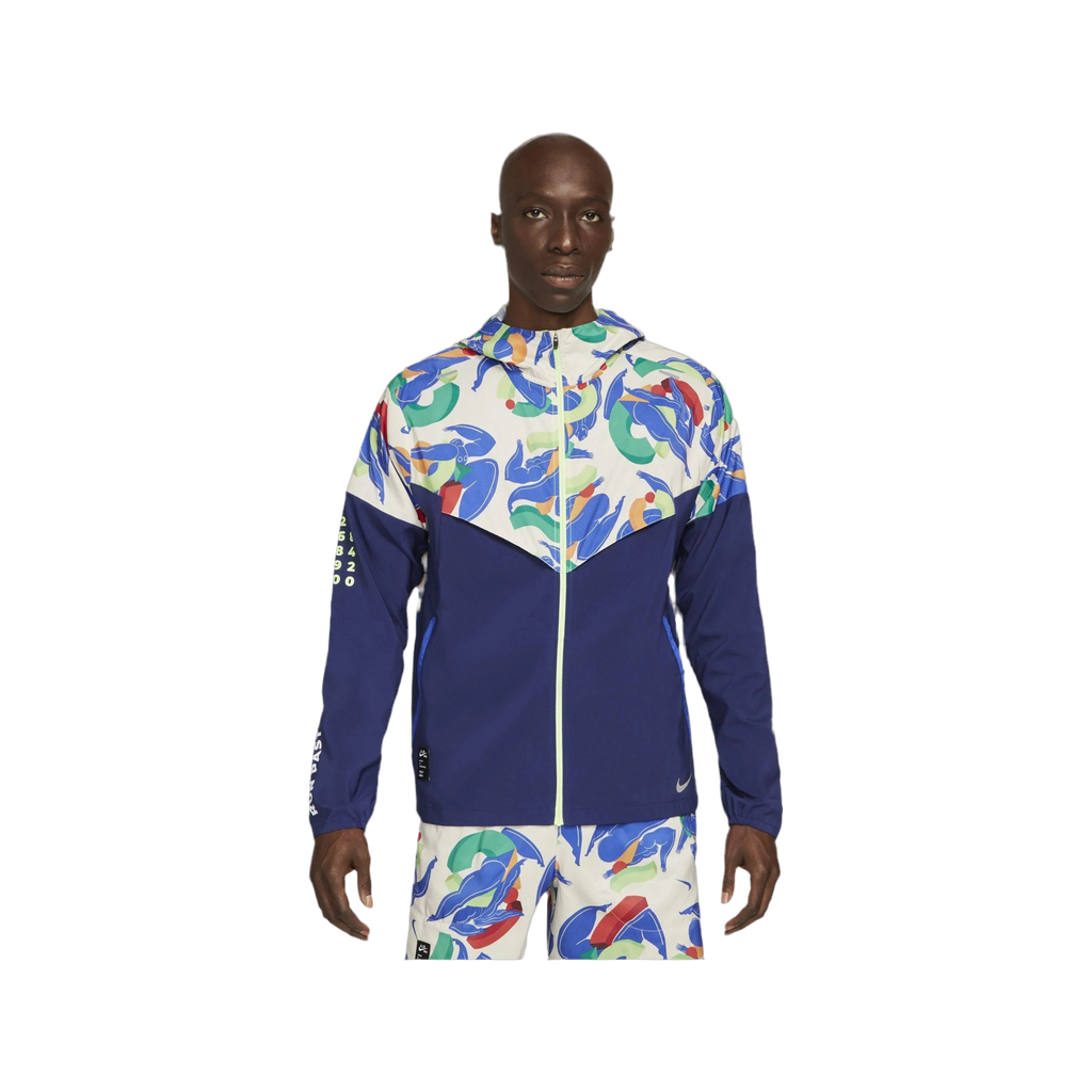 Nike - A.I.R Kelly Anna London Jacket