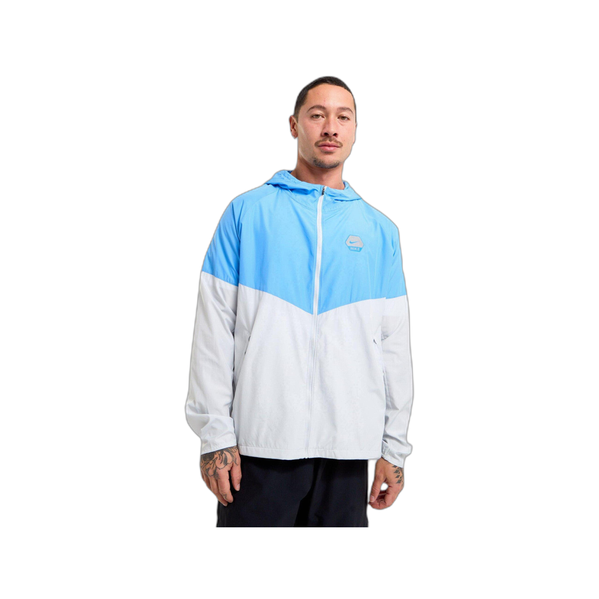 Nike - Air Swoosh Jacket