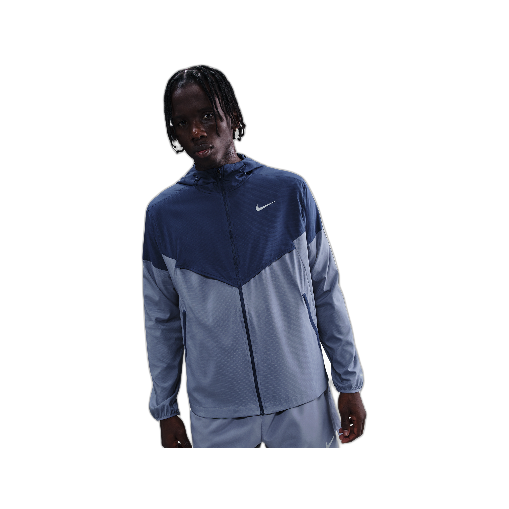 Nike - Cannon UV Jacket