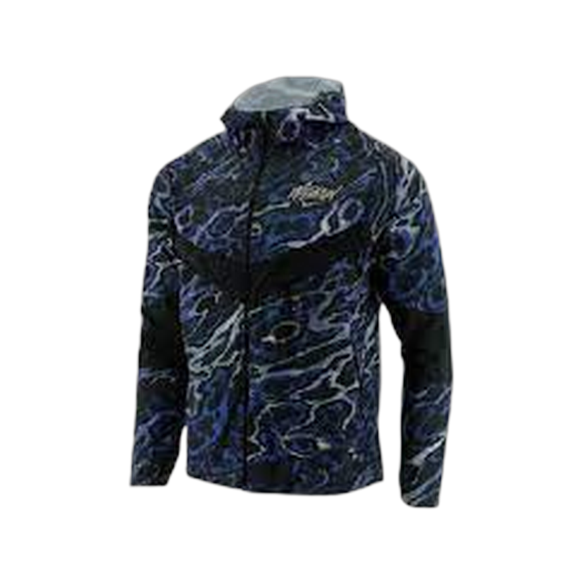 Nike - Galaxy Blue Windrunner