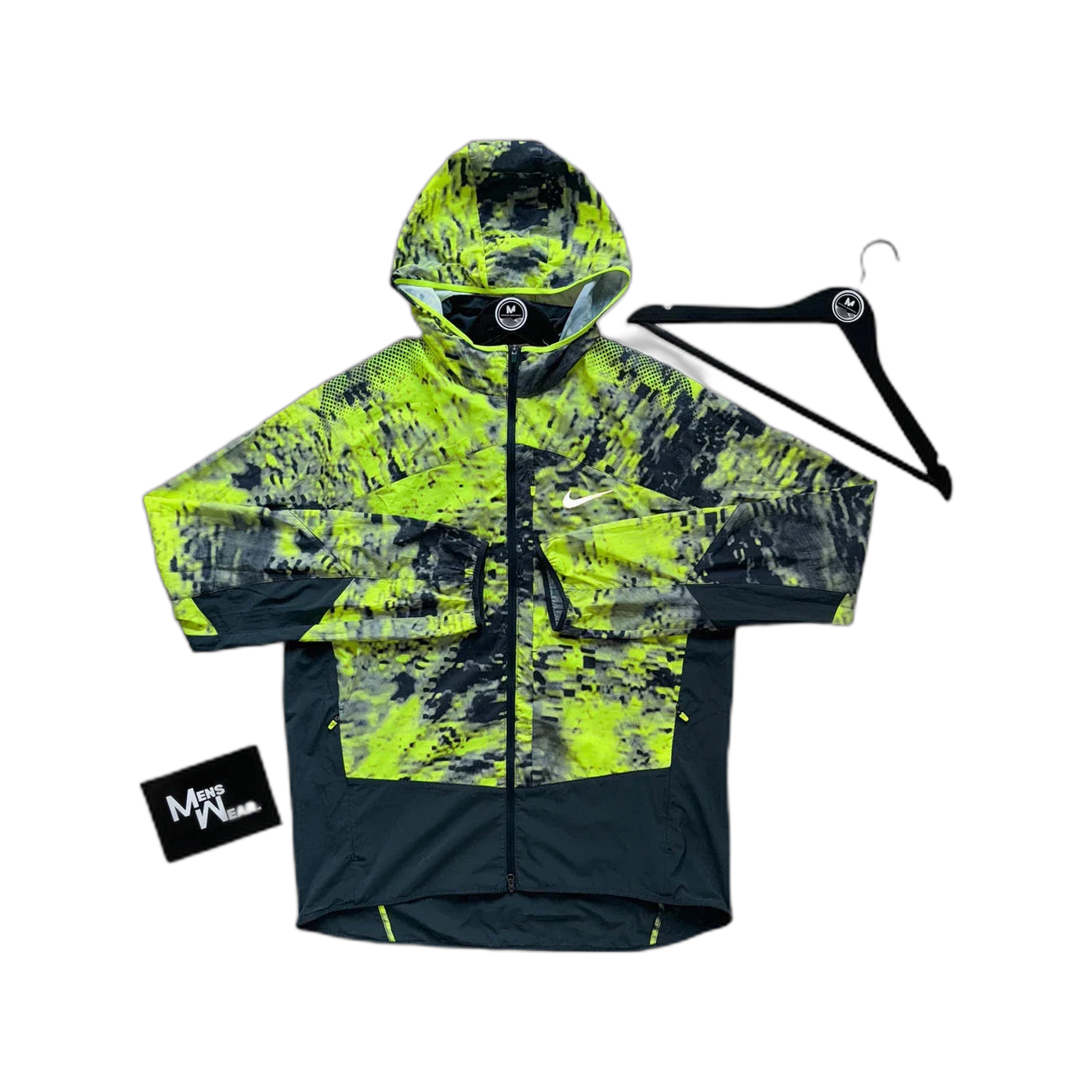 Nike - Sample Terra Kiger Jacket